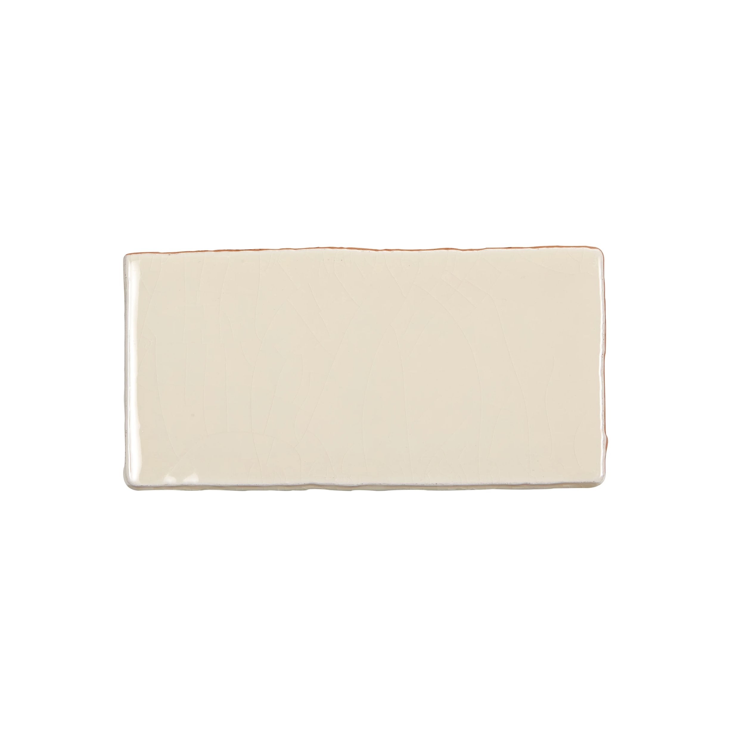 Provence Rectangle Glazed