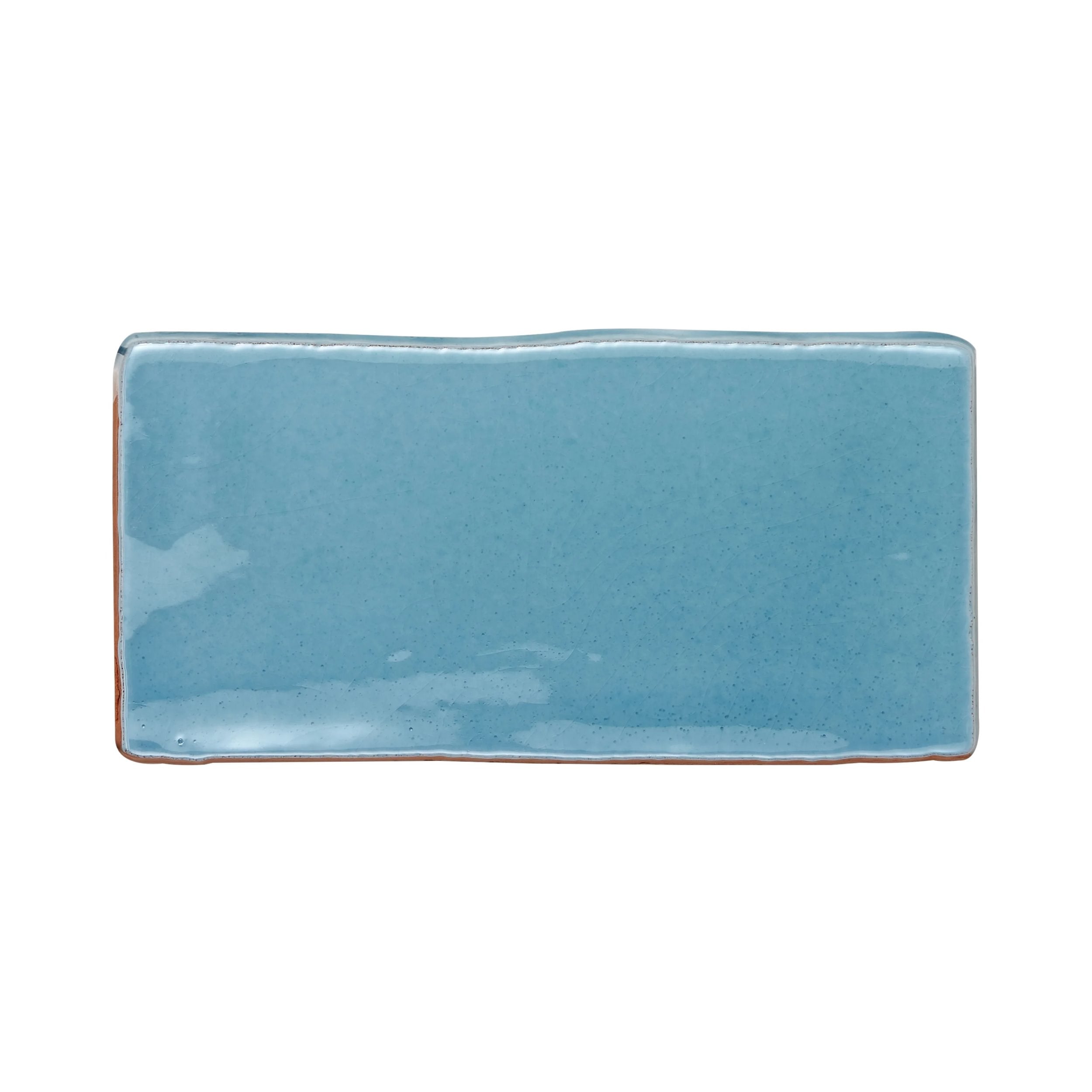 Provence Rectangle Glazed
