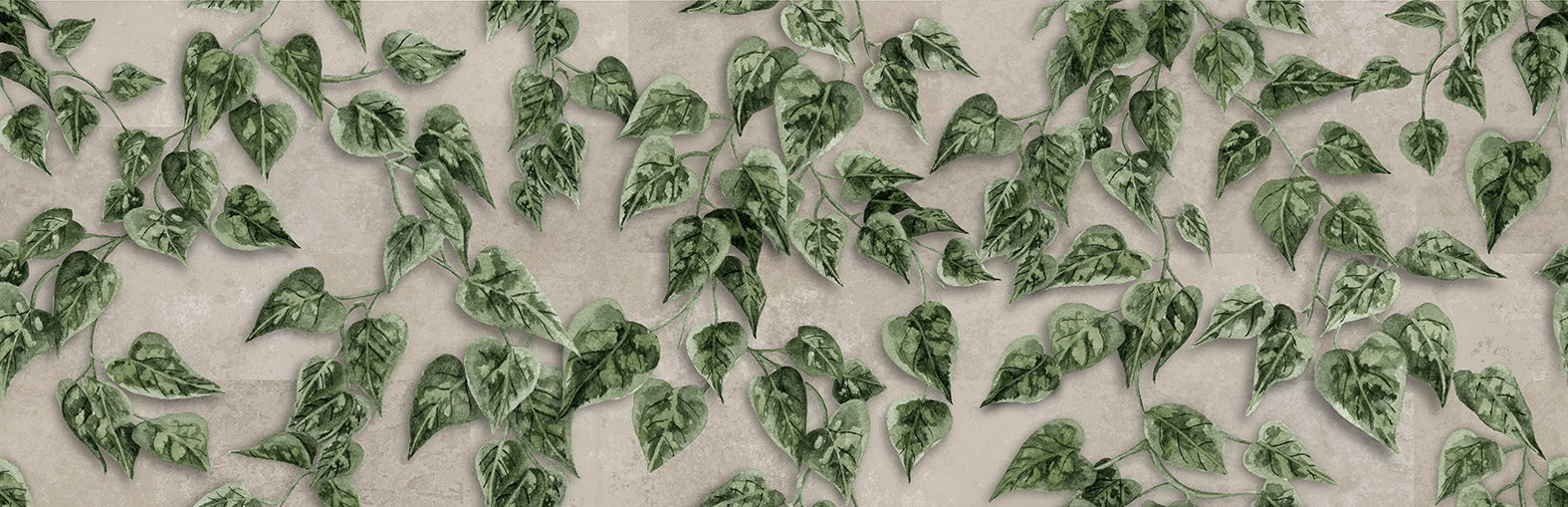 Palm House Single Tiles