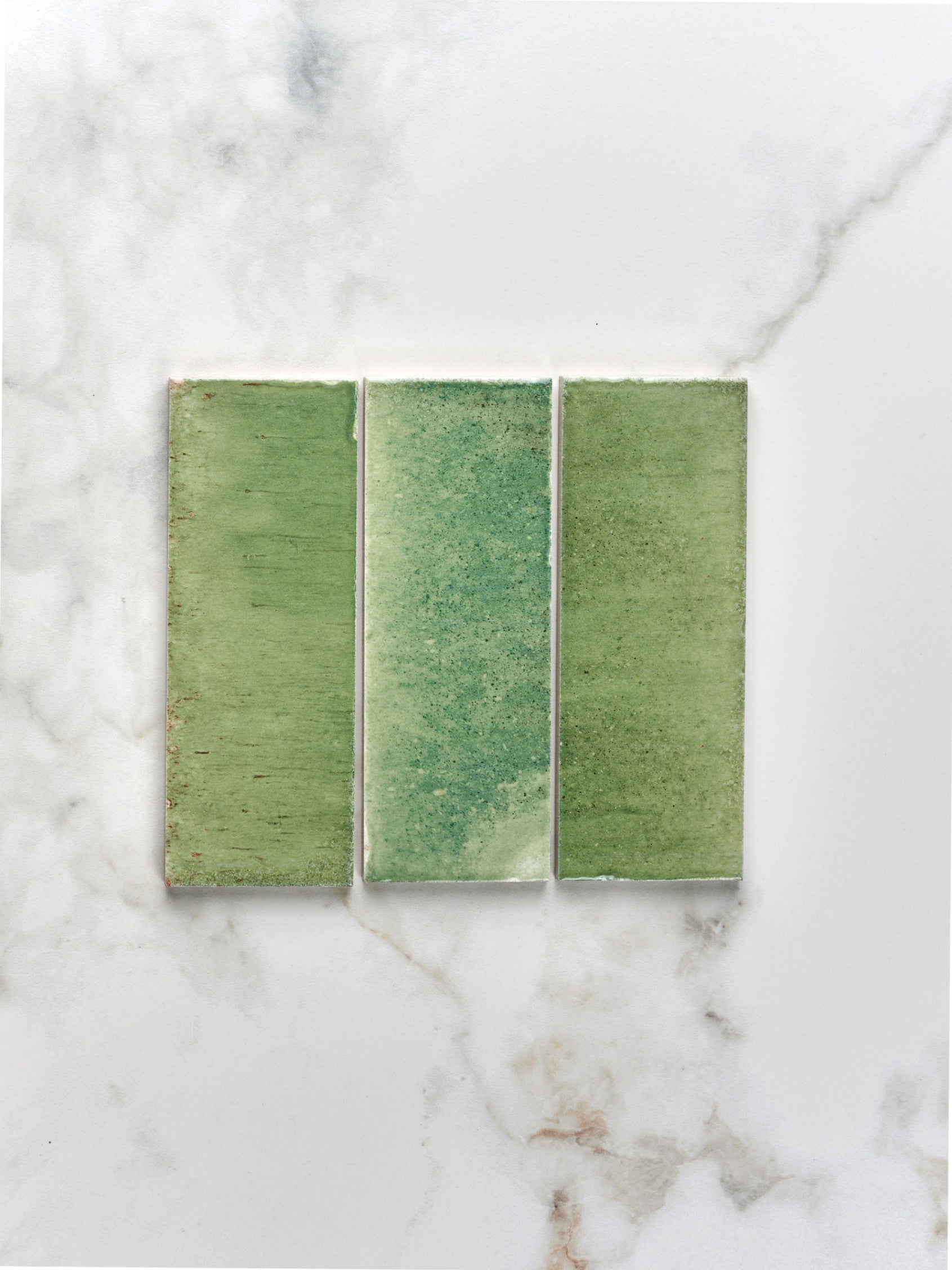 Pottery Rectangle