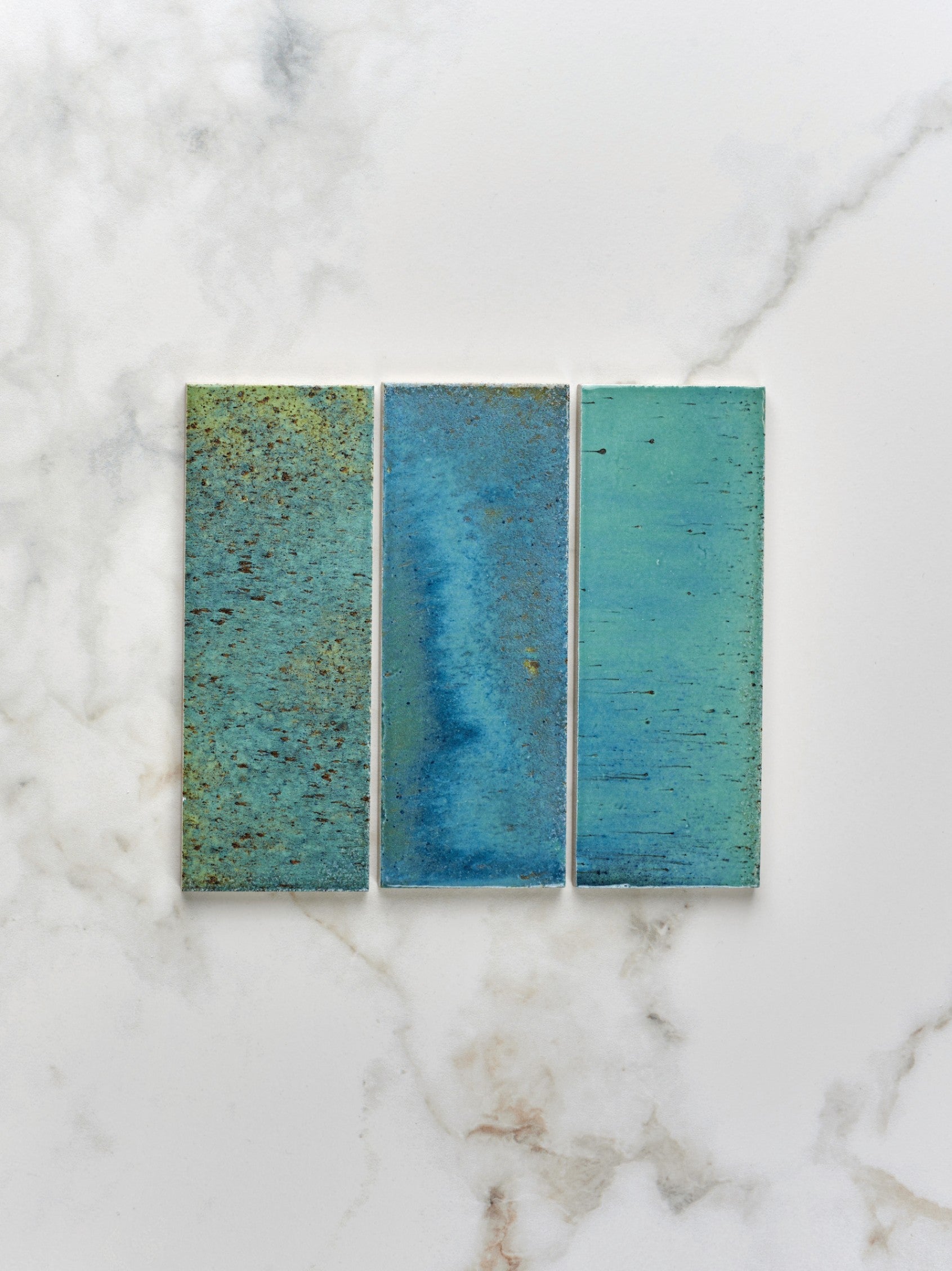 Pottery Rectangle