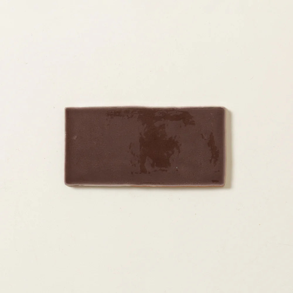 Parkin Glazed Metro (Purple Brown)