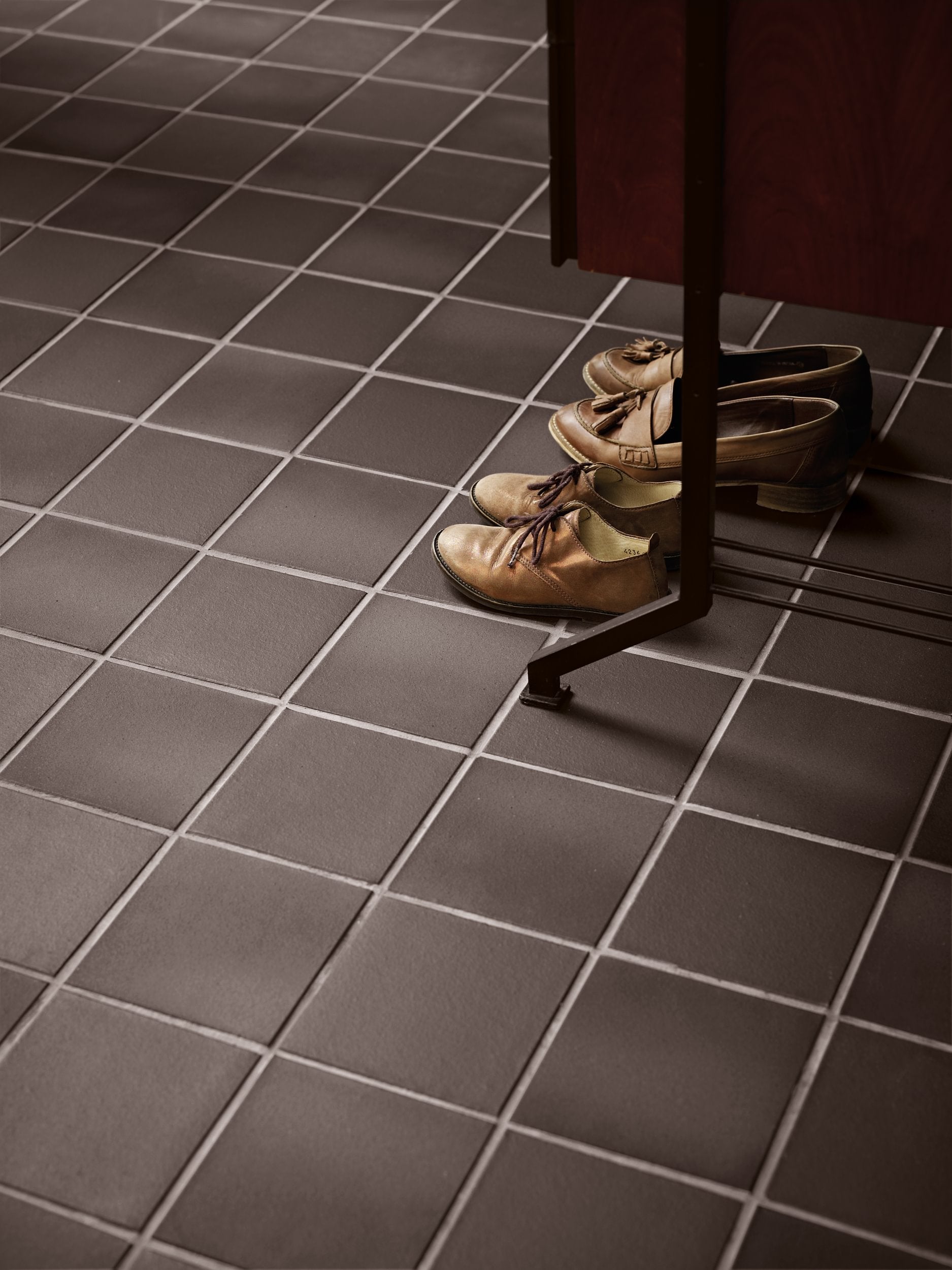Quarry Tile