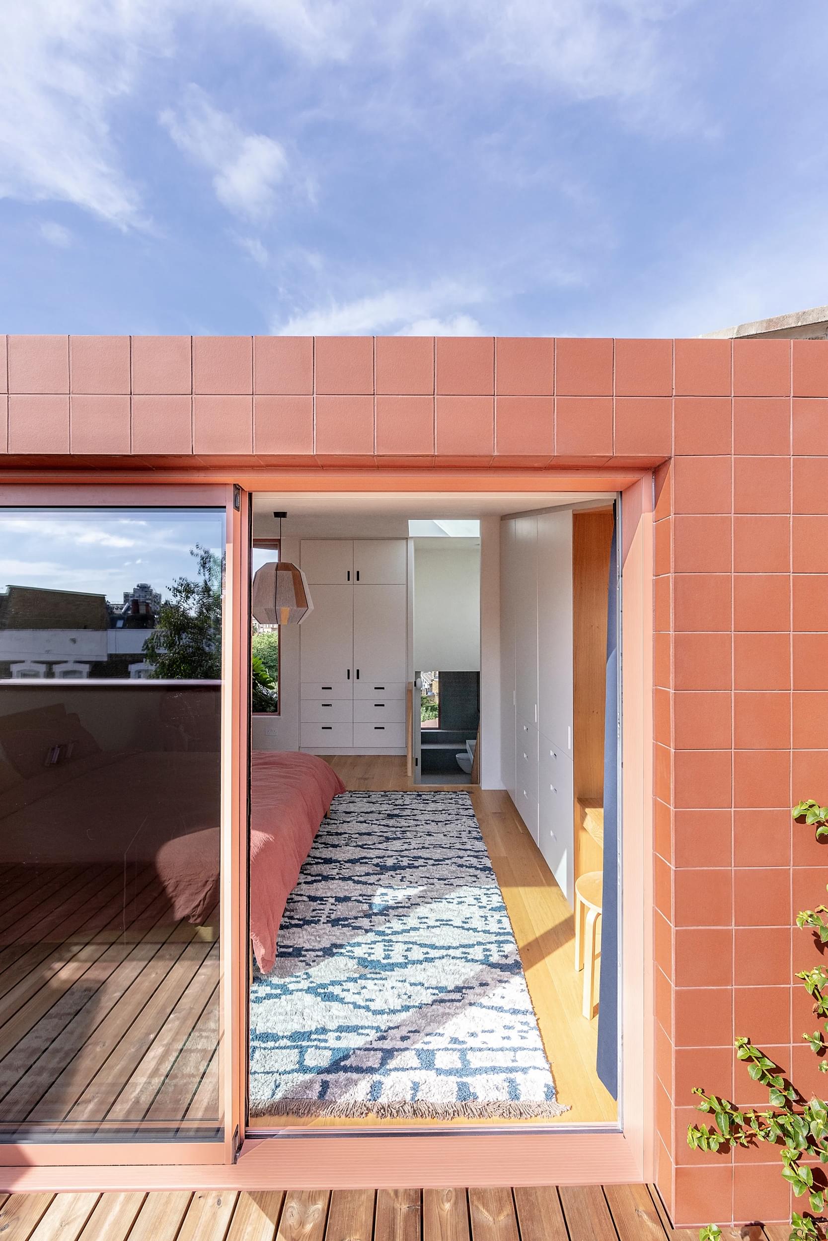 Quarry Tile