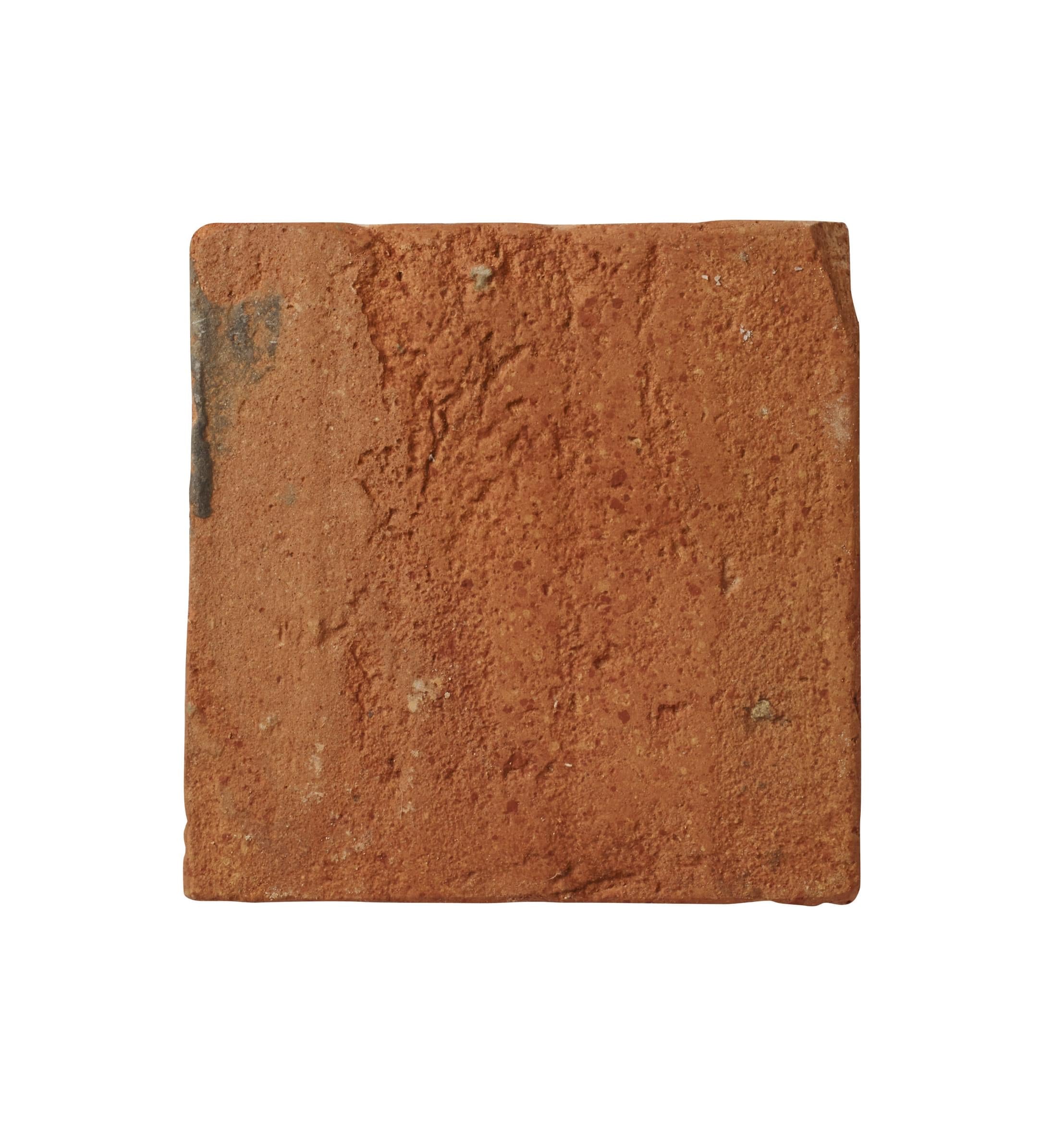 Reclaimed Terracotta Square