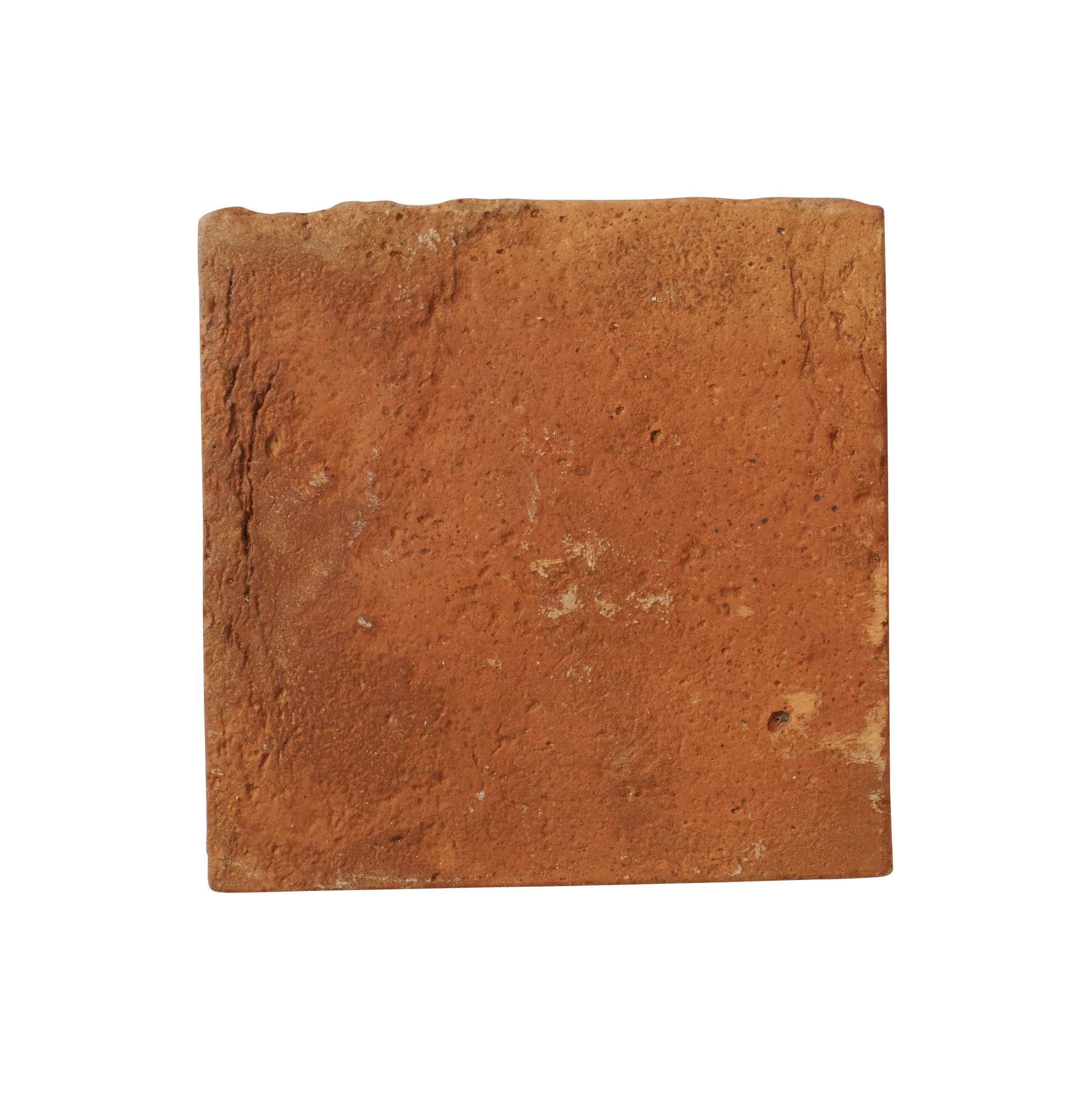 Reclaimed Terracotta Square
