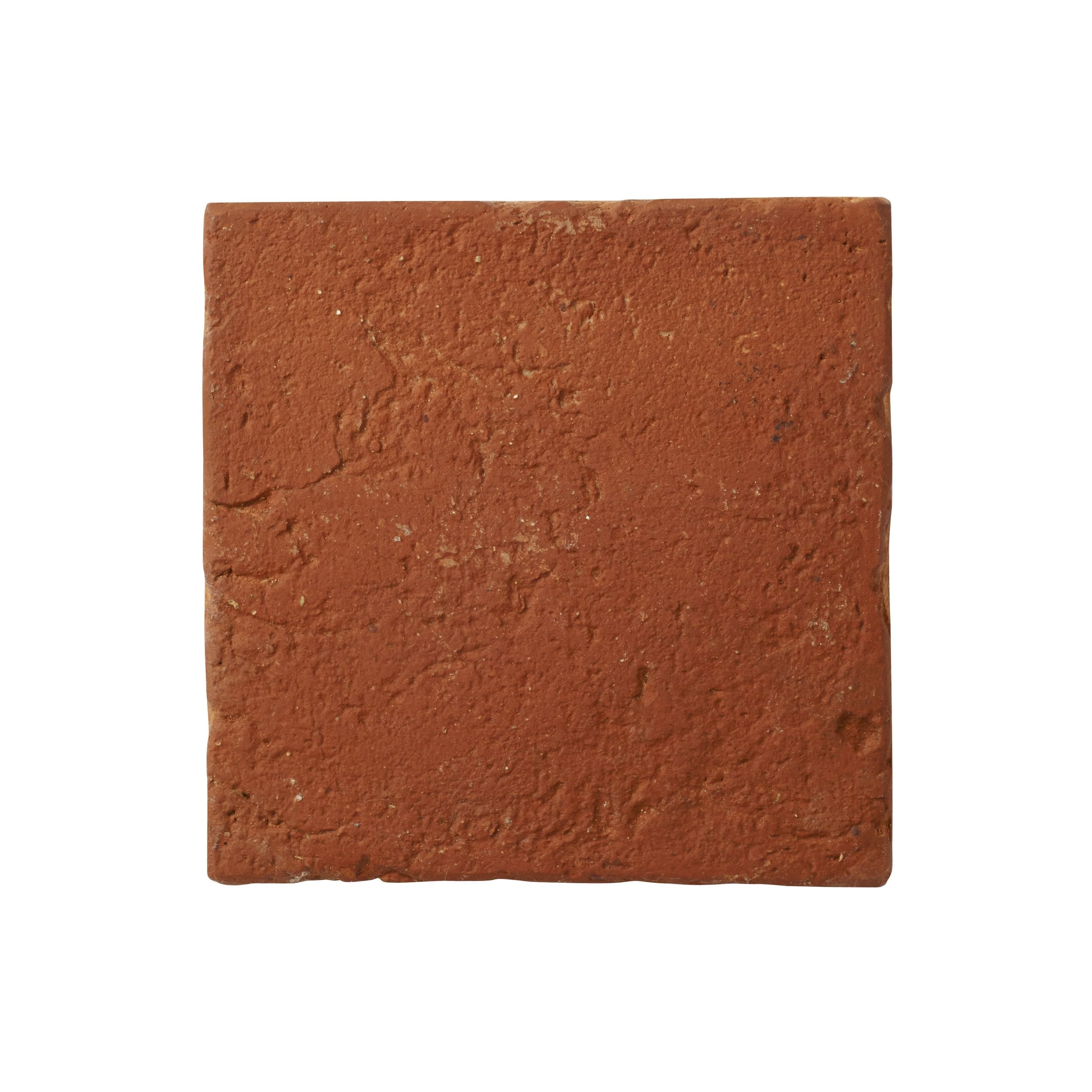 Reclaimed Terracotta Square