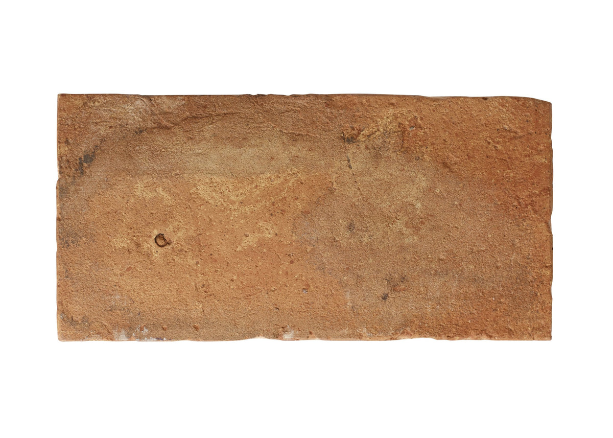 Reclaimed Terracotta Rectangle