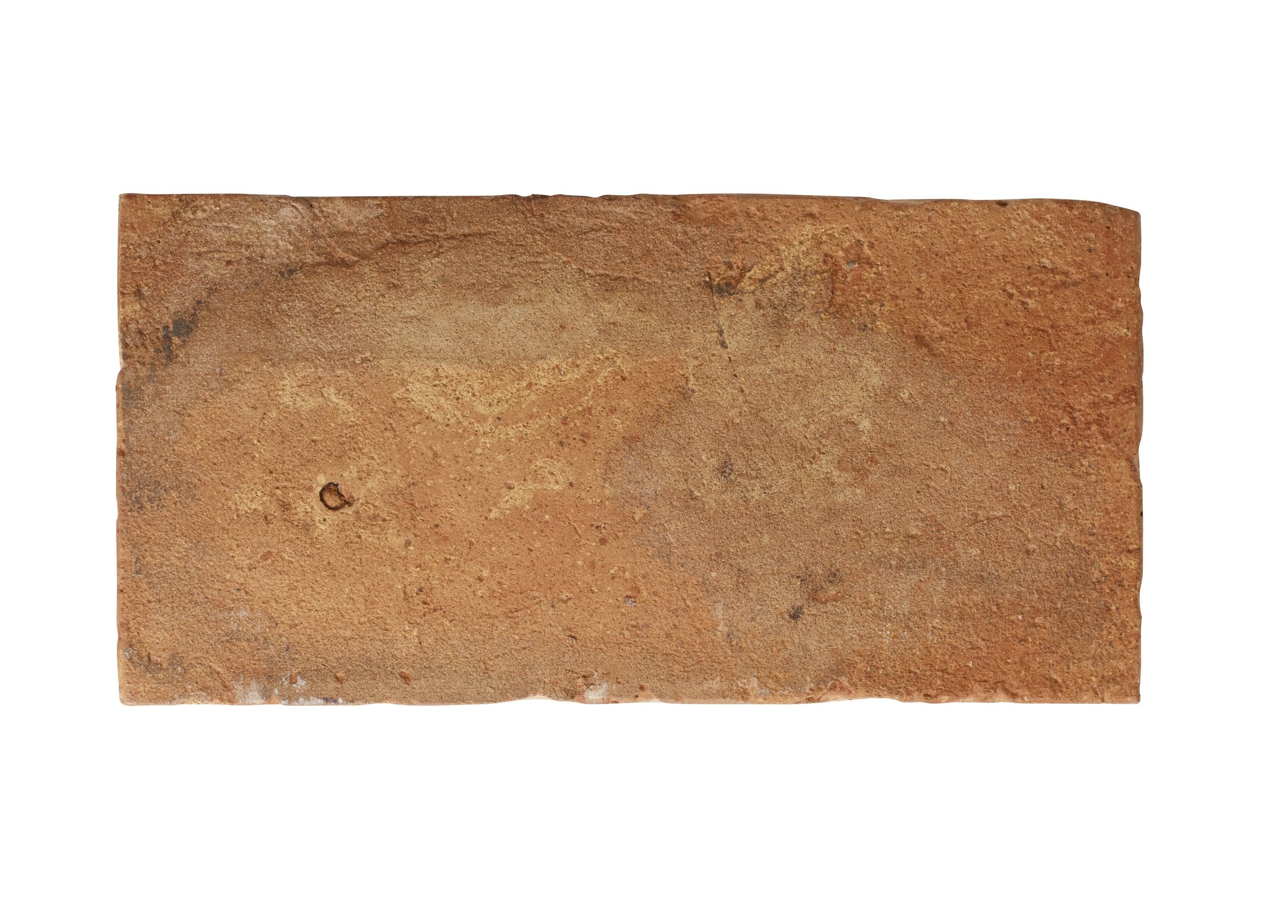 Reclaimed Terracotta Rectangle
