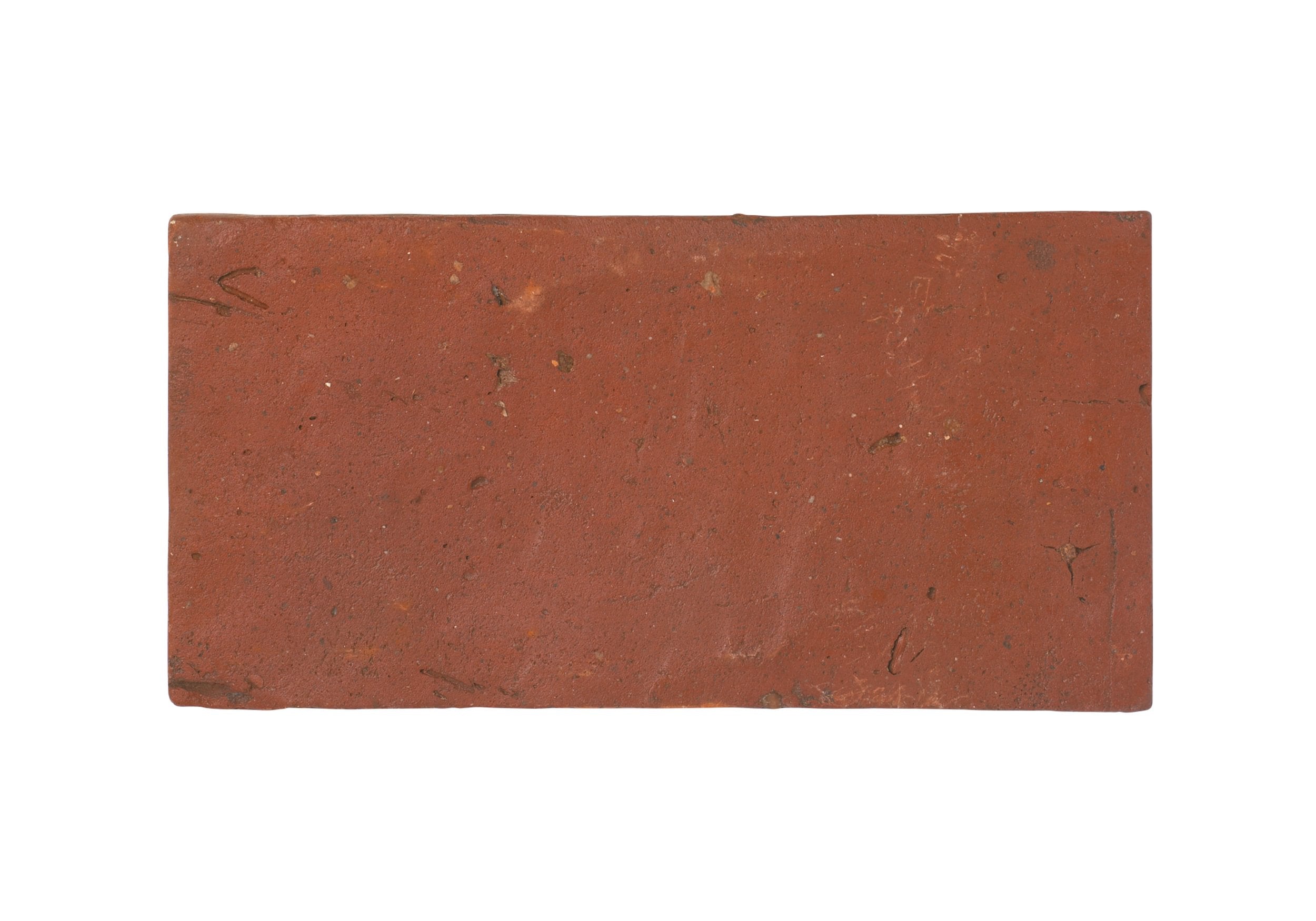 Reclaimed Terracotta Rectangle