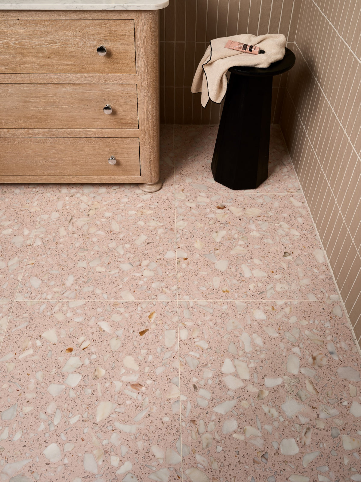 Rialto Terrazzo Ballerin Honed
