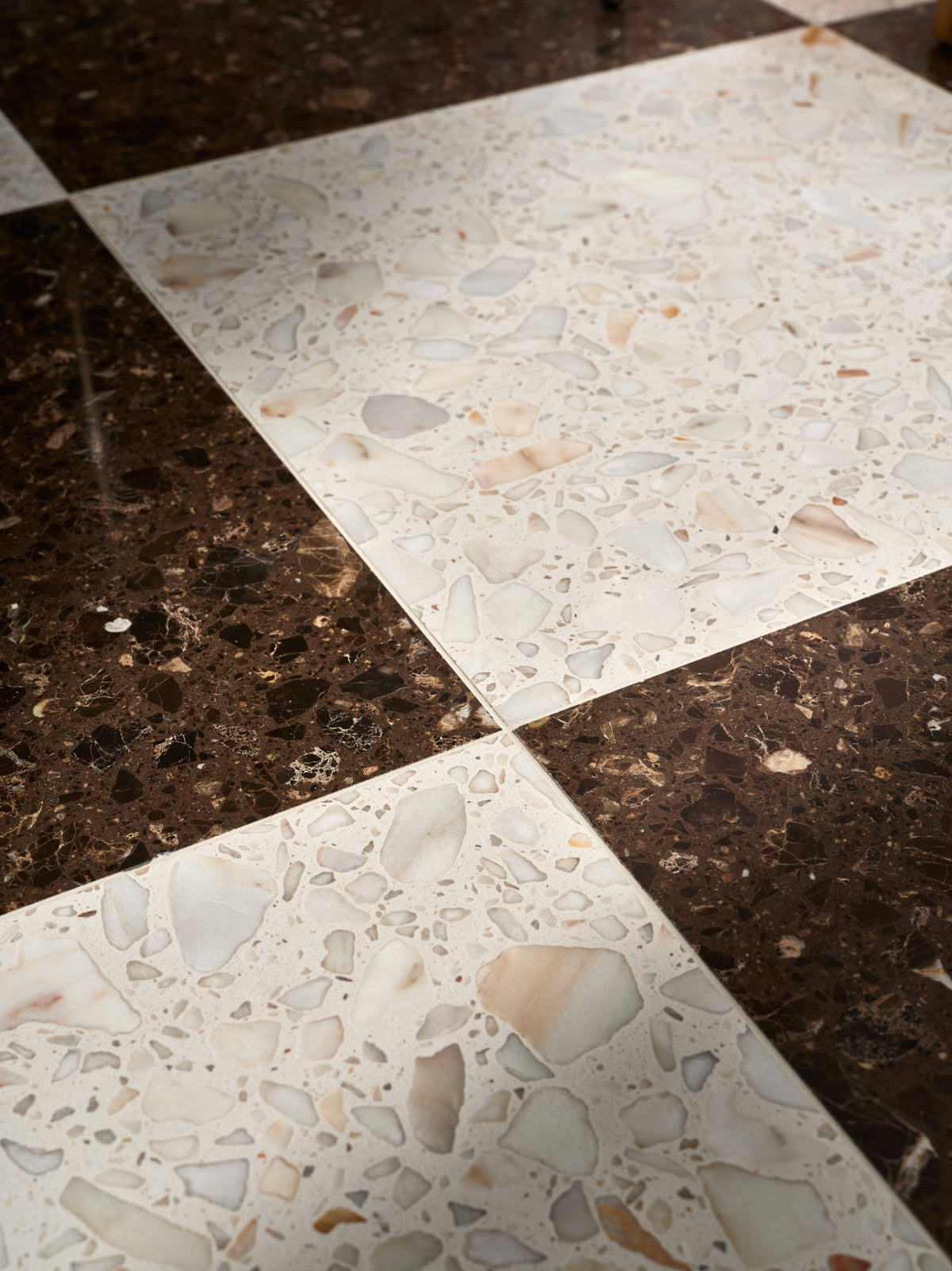 Rialto Terrazzo Ca'Doro Honed