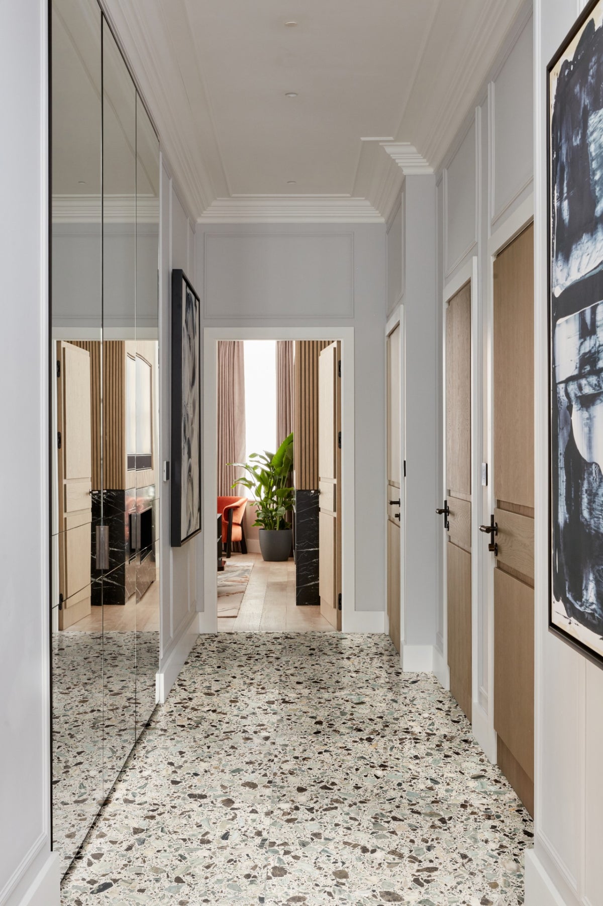 Rialto Terrazzo San Polo Honed