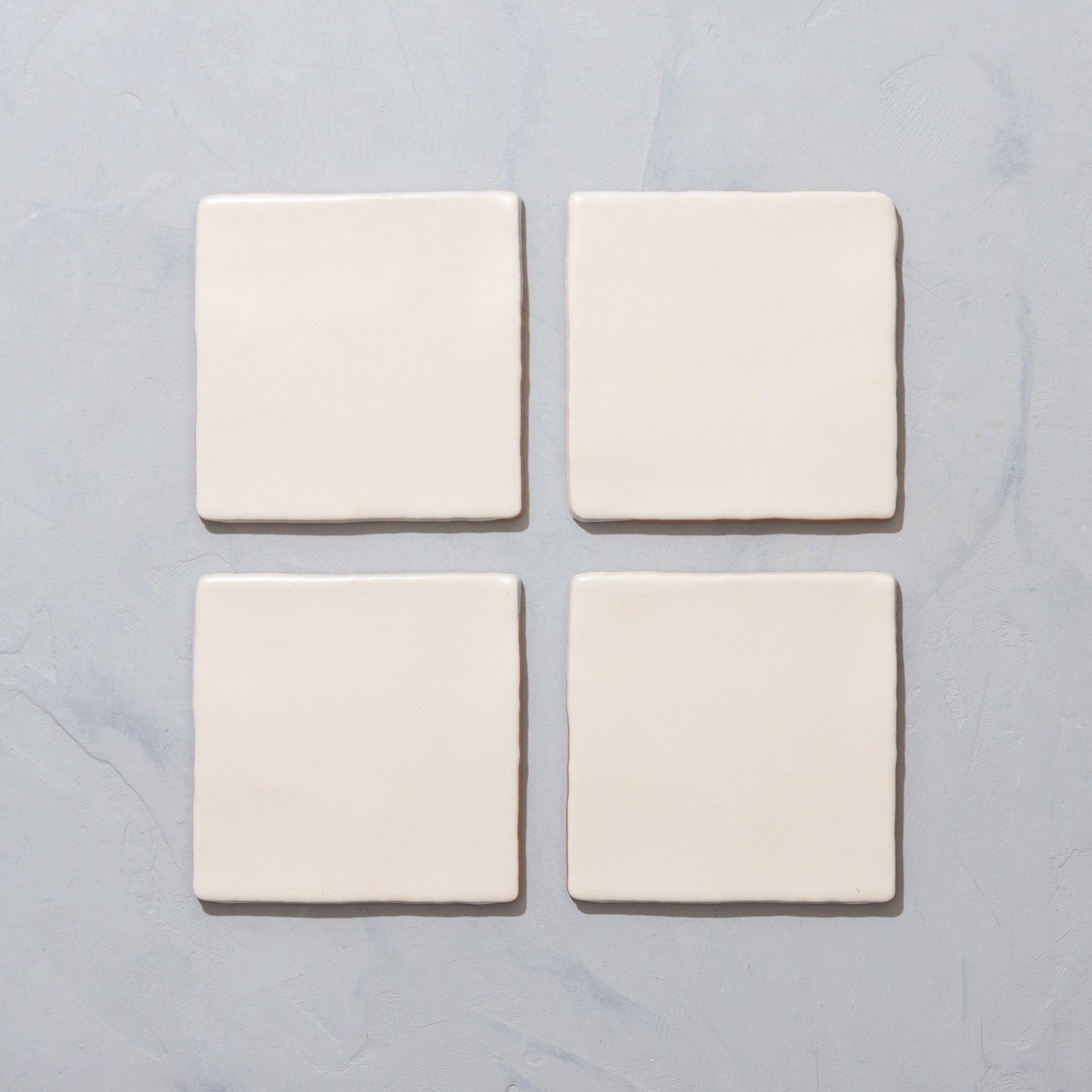 Little Greene Rolling Fog Glazed Square