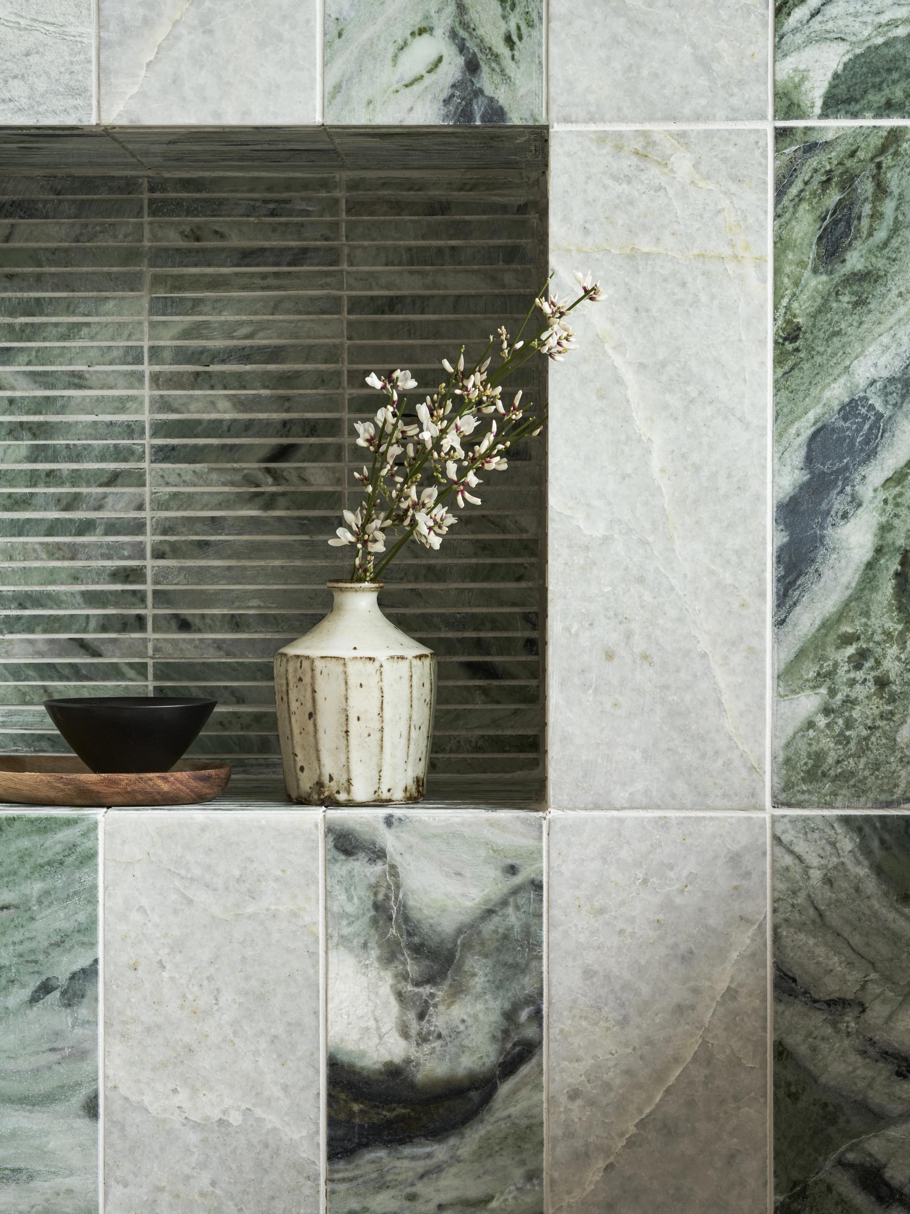 Seaspray Marble Brick 99x305x10