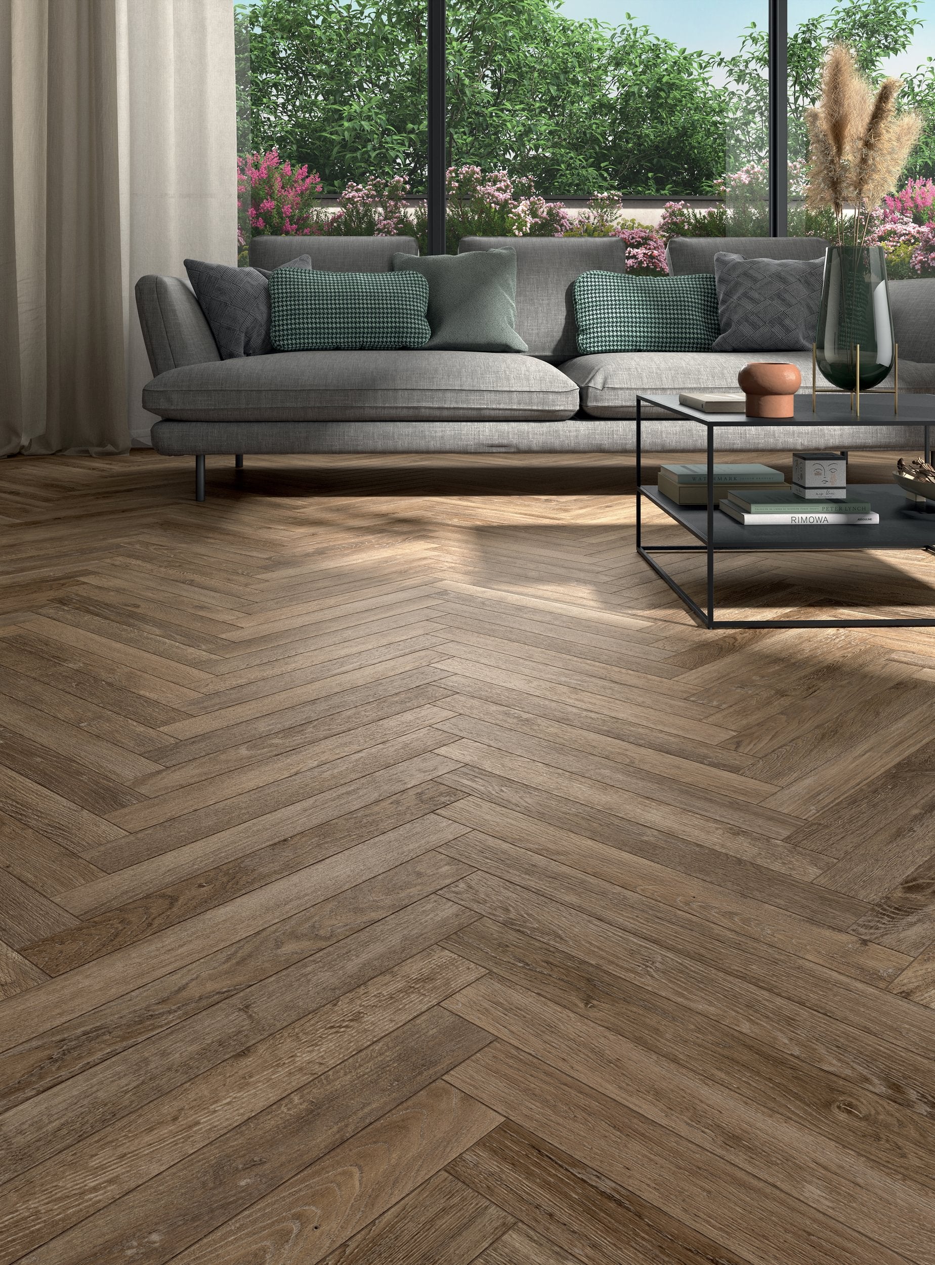 Southwold Herringbone