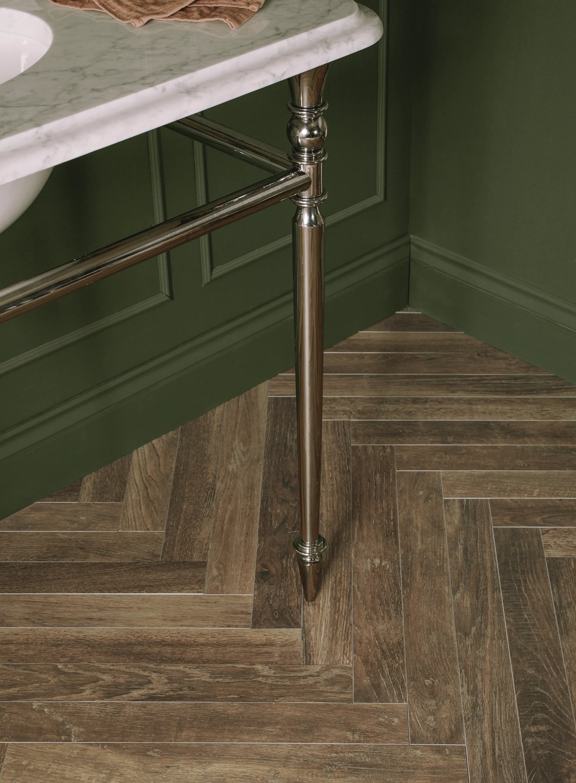 Southwold Herringbone