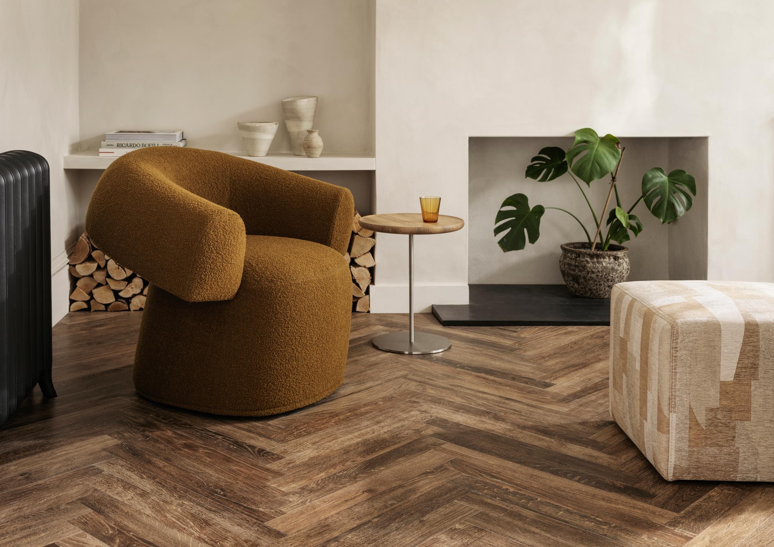 Southwold Herringbone