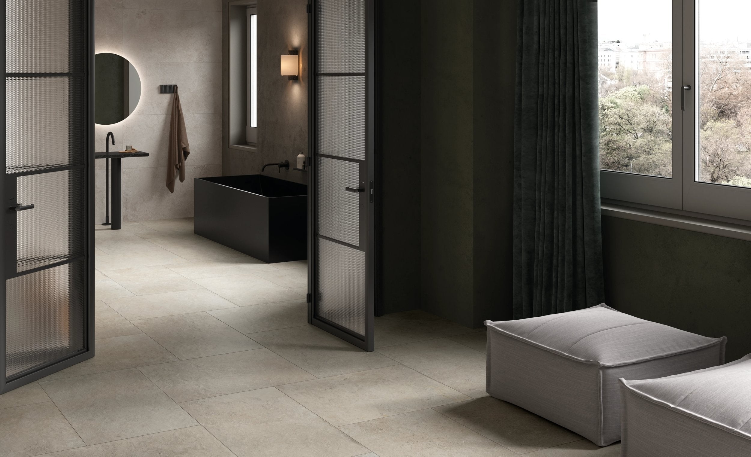 St Pierre 90x60