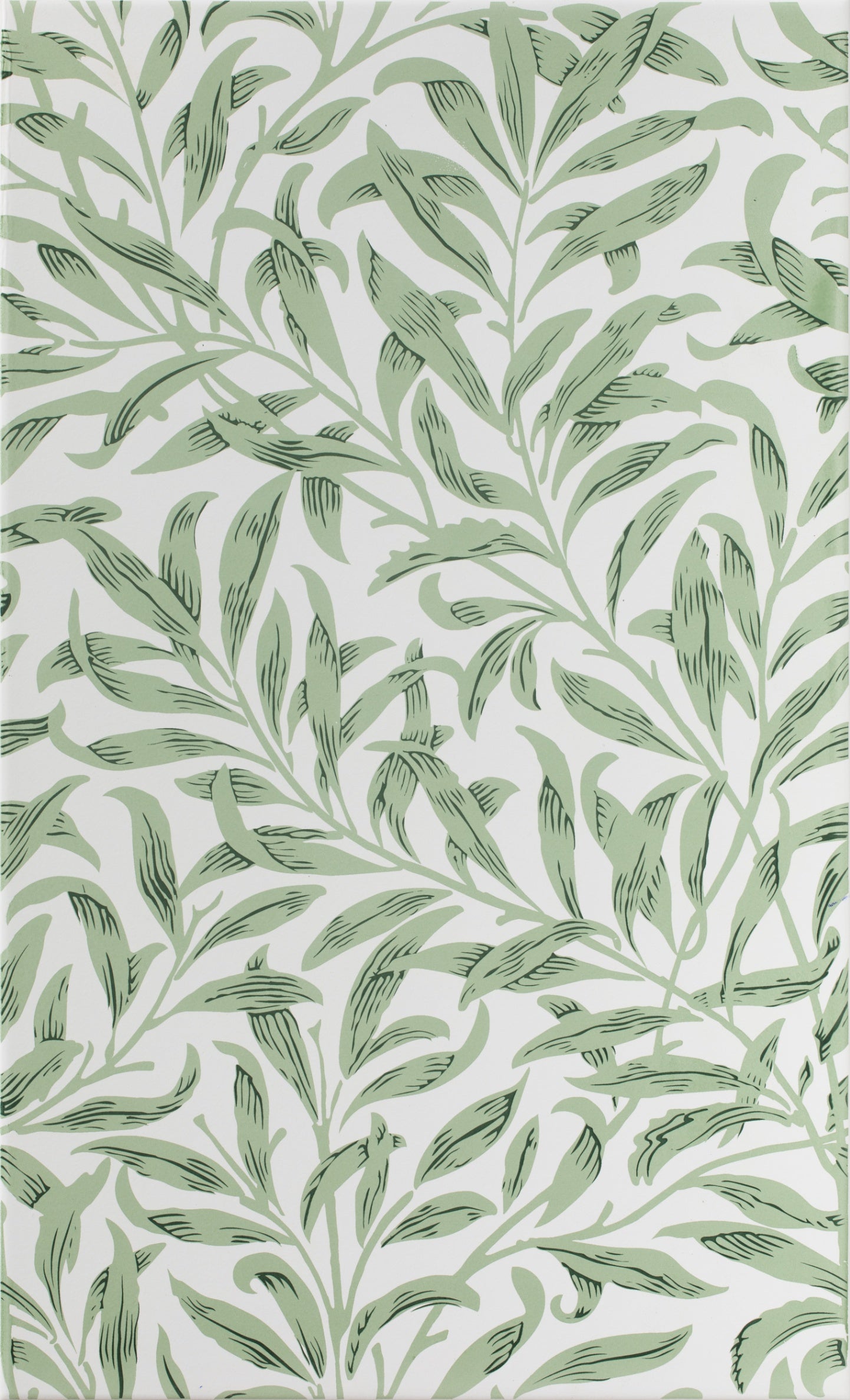 Silk Screen Ceramic