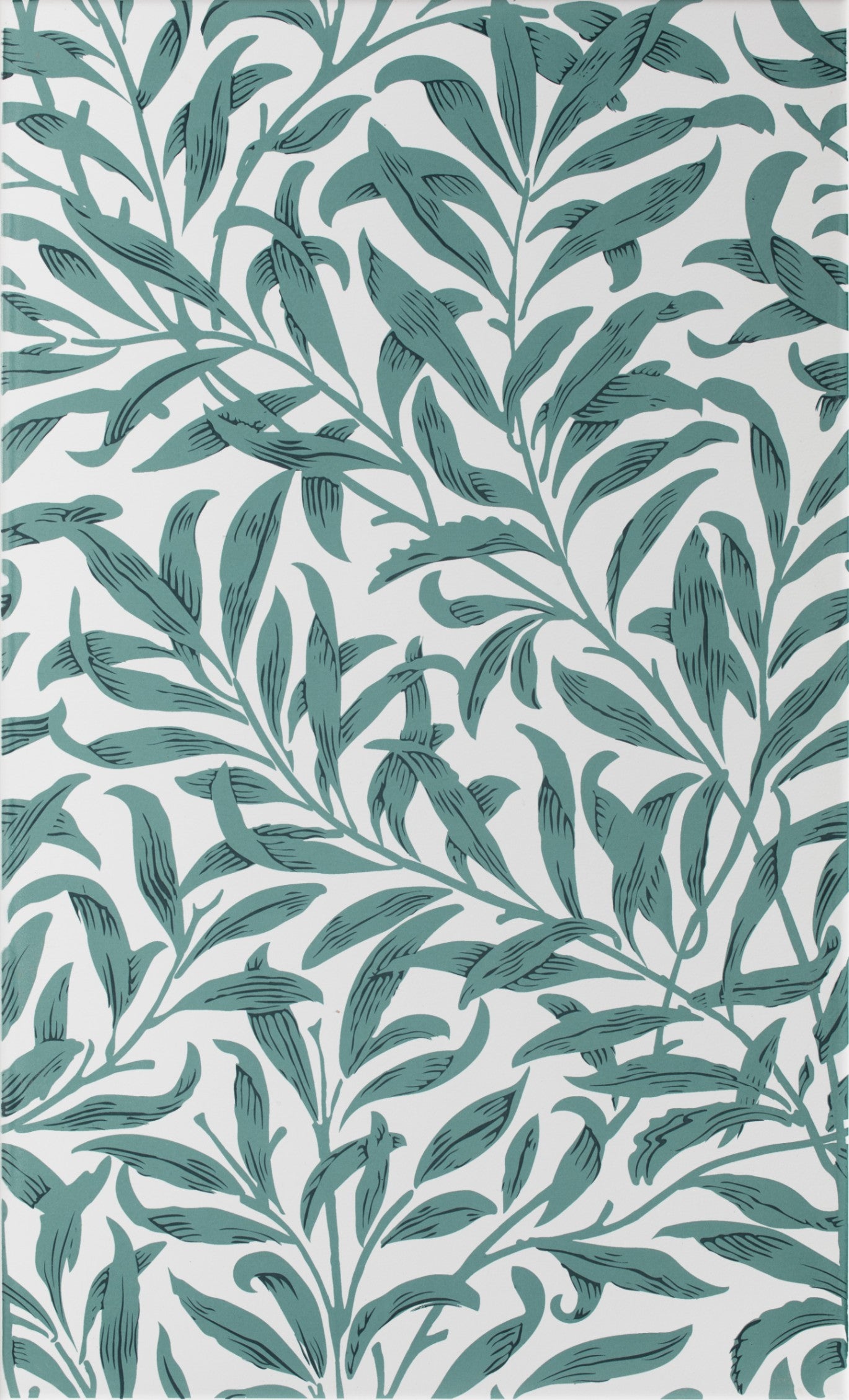 Silk Screen Ceramic