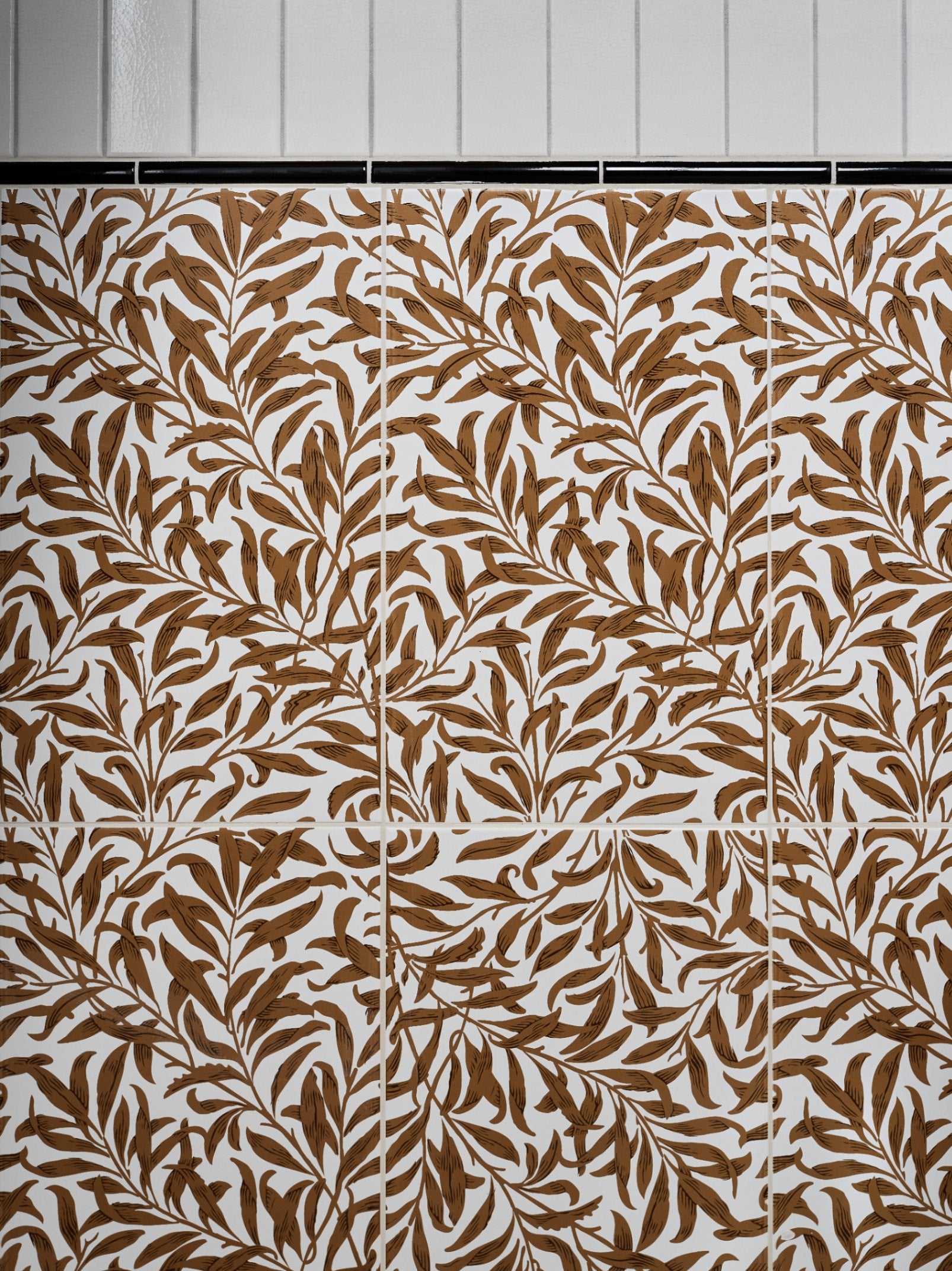 Silk Screen Ceramic