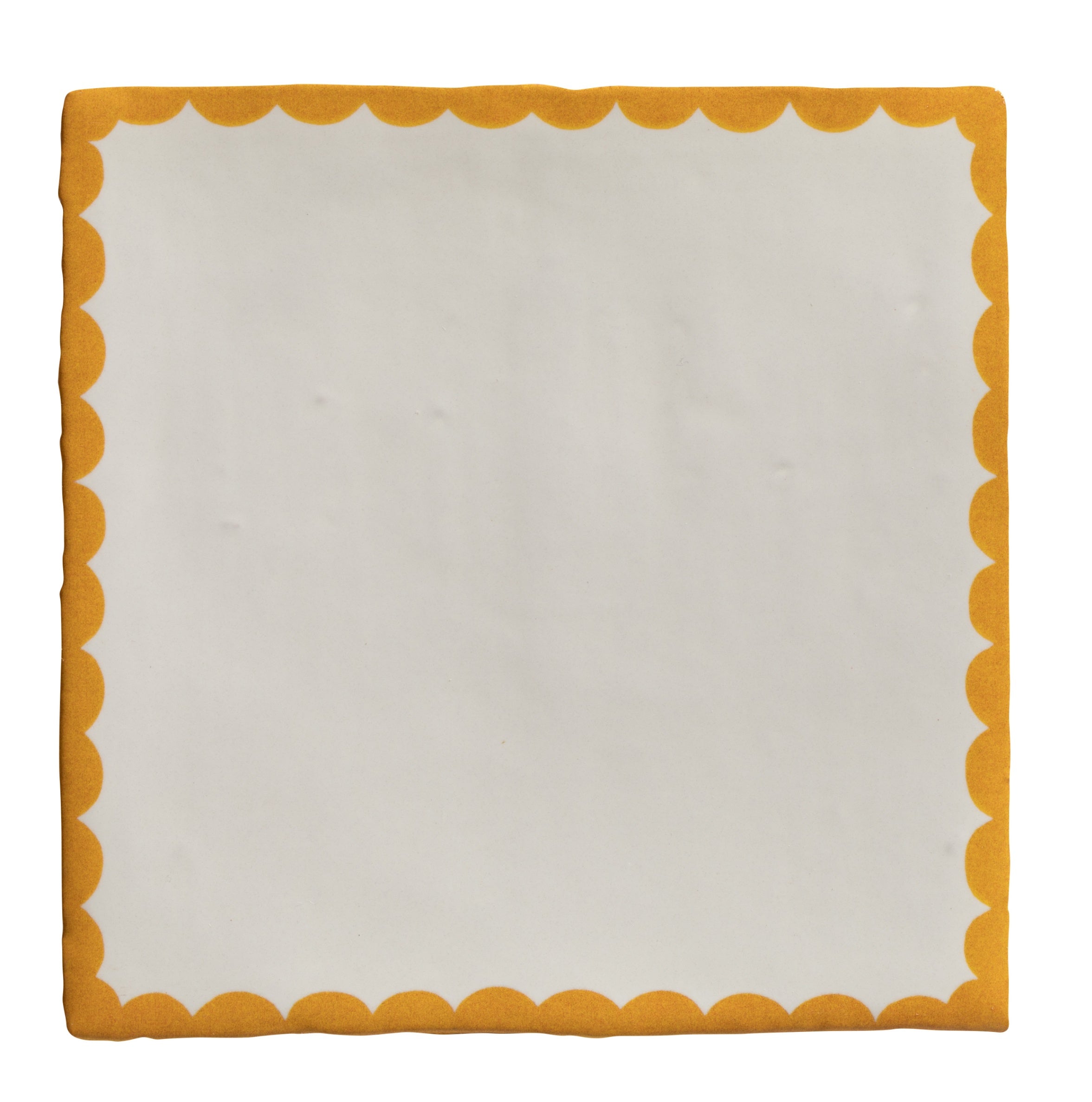 Bobbin Ceramic Wall