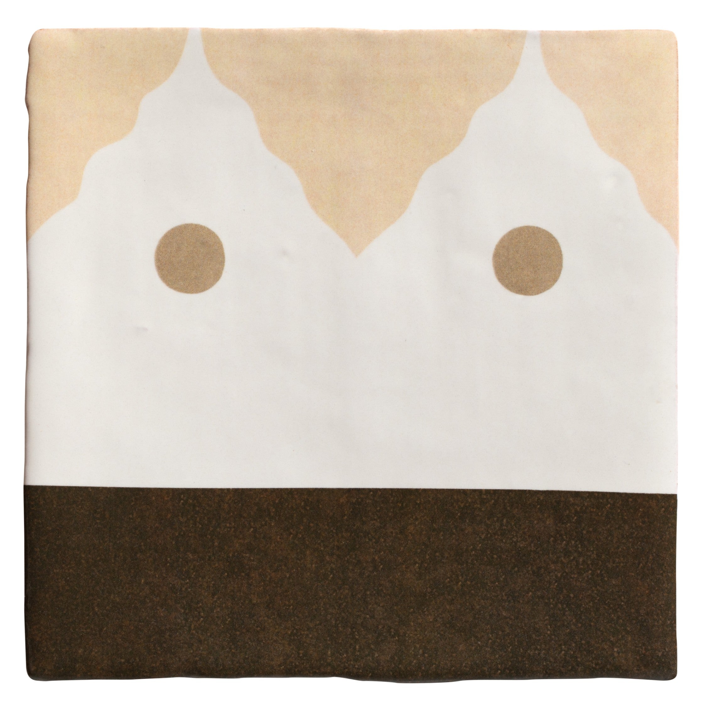 Minaret Ceramic Wall
