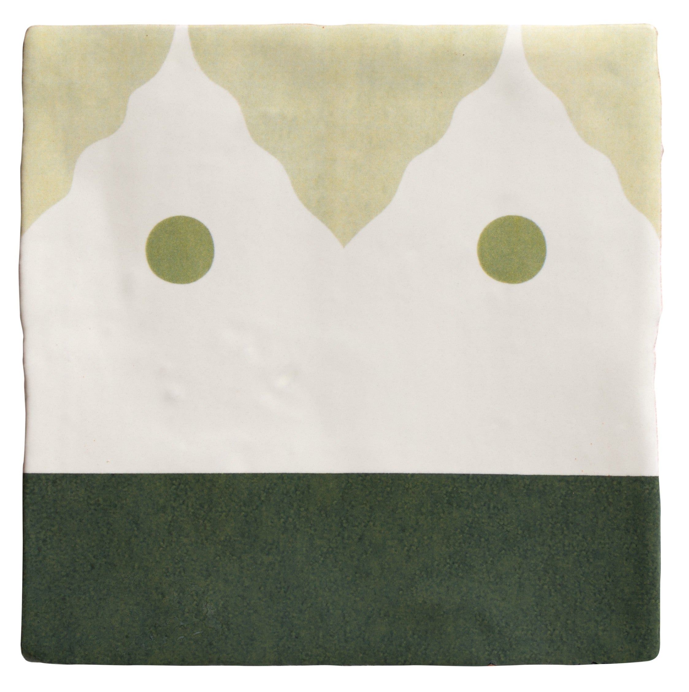 Minaret Ceramic Wall