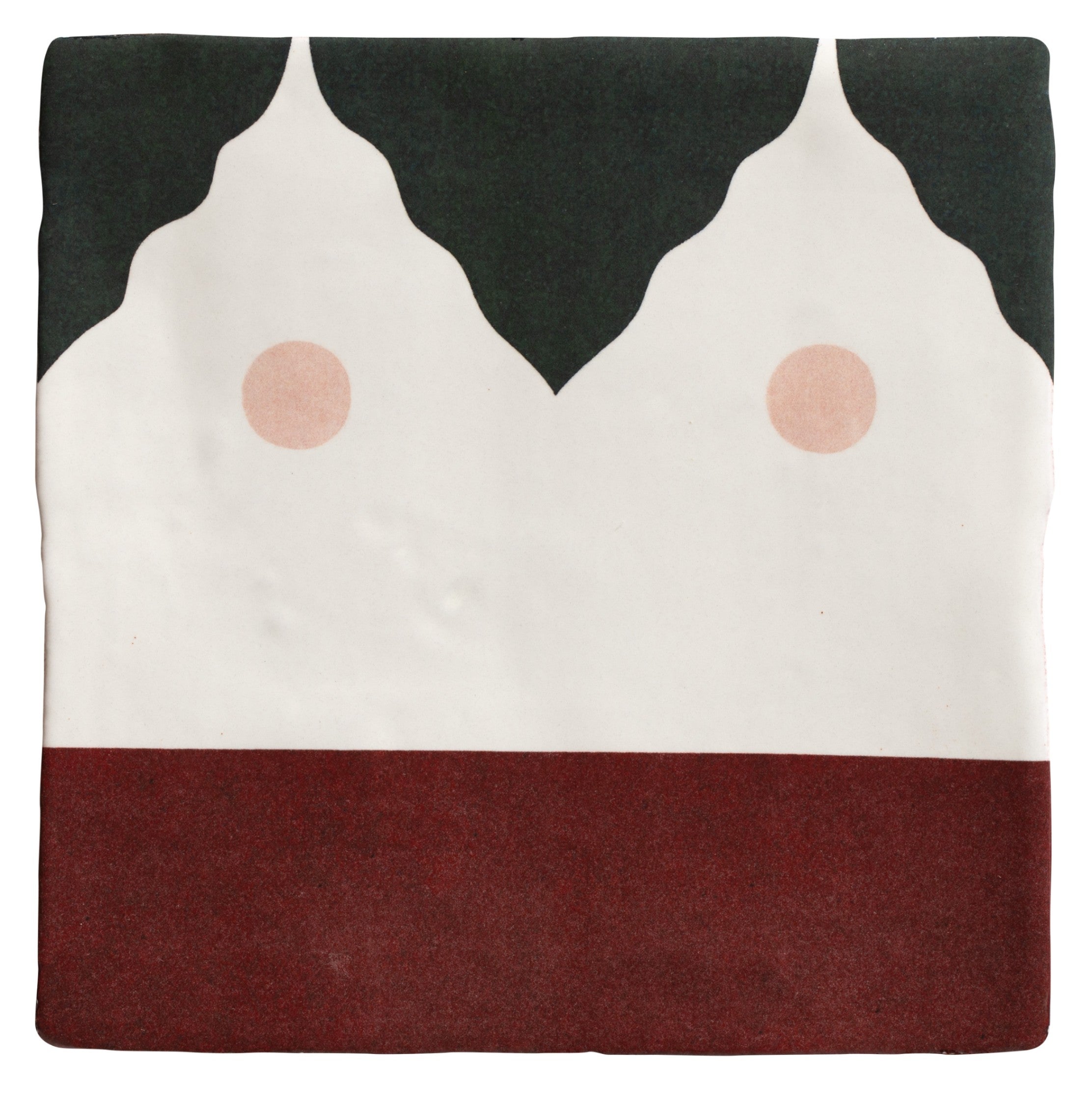 Minaret Ceramic Wall