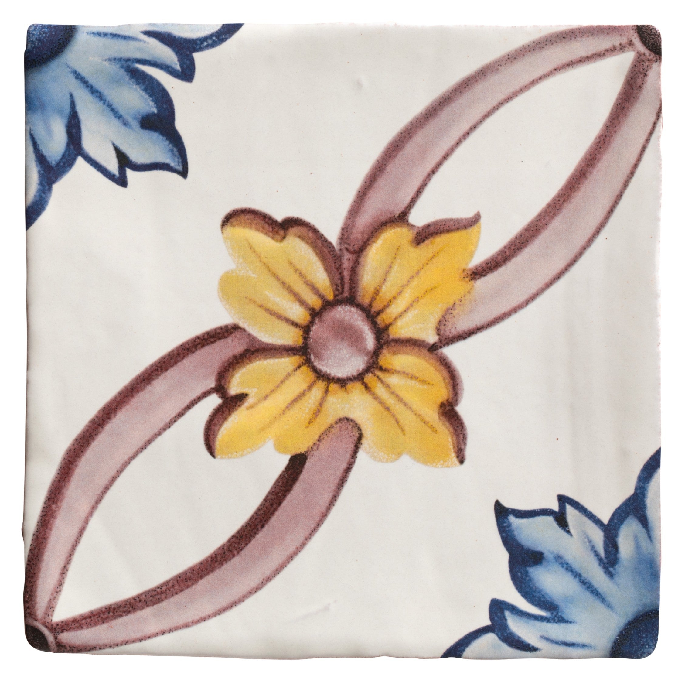 Nonna's Kitchen Ceramic Wall