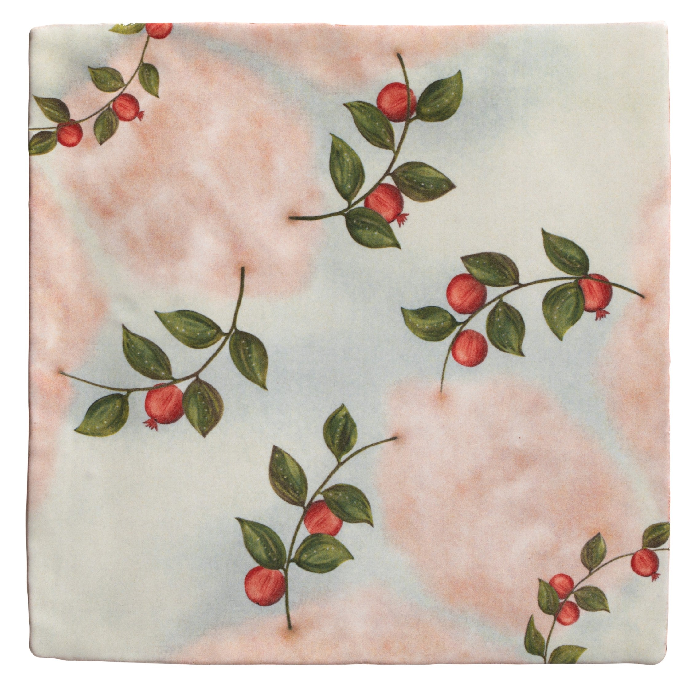 Nonna's Kitchen Ceramic Wall