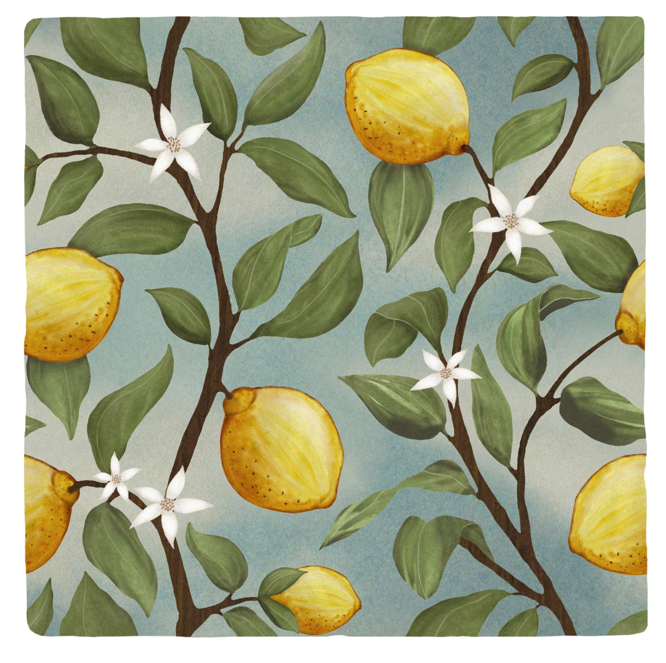 Nonna's Kitchen Ceramic Wall