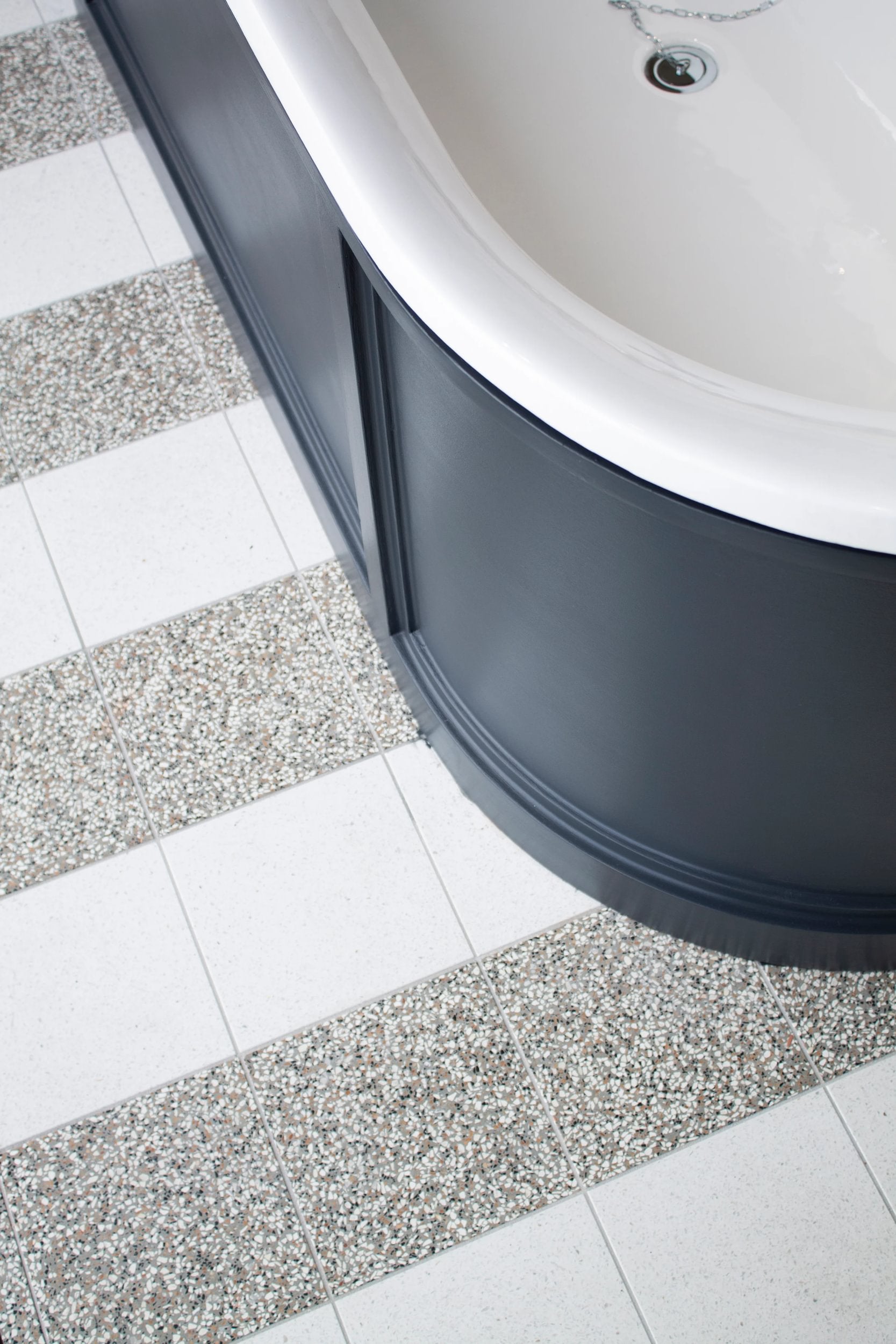 Terrazzo