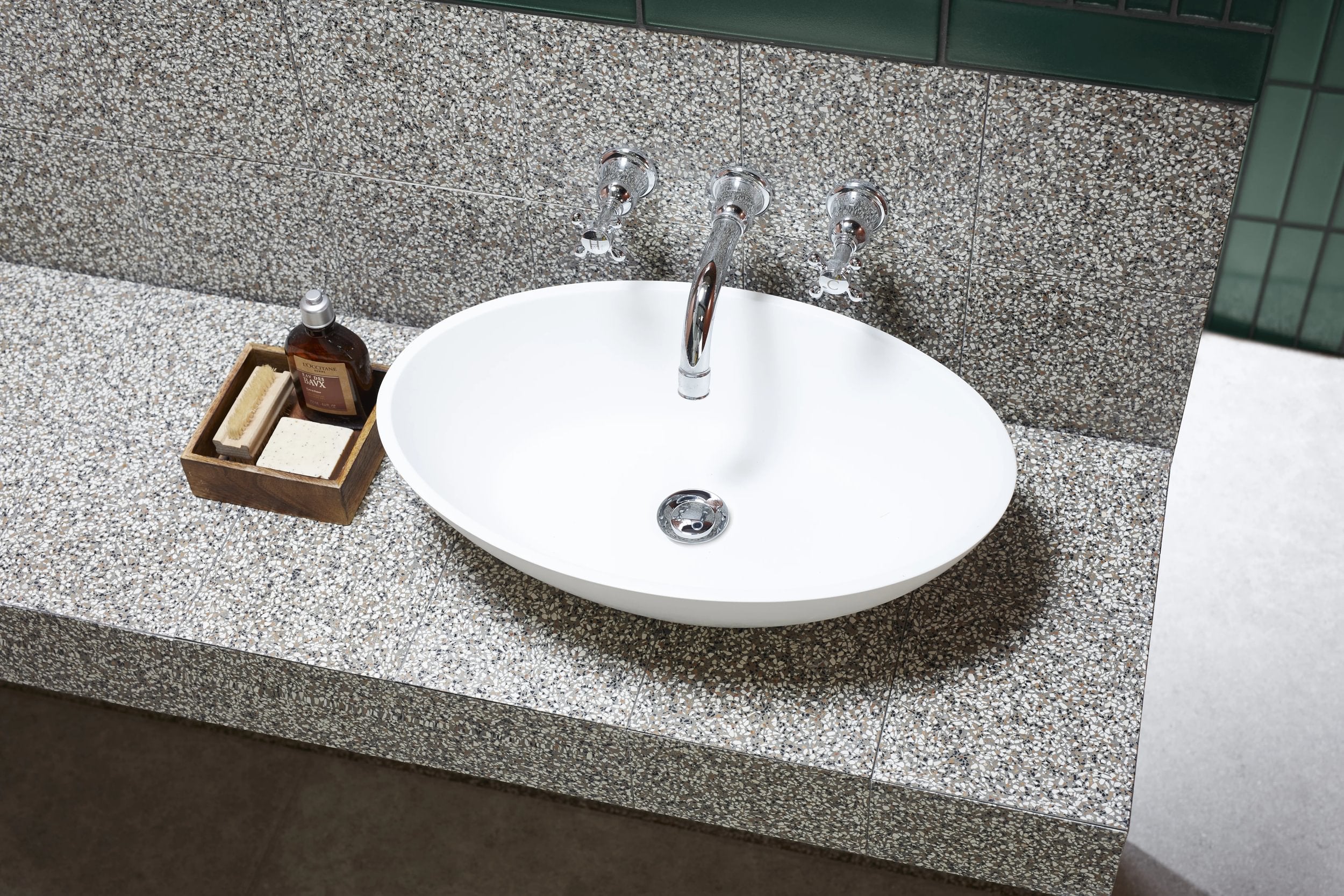 Terrazzo