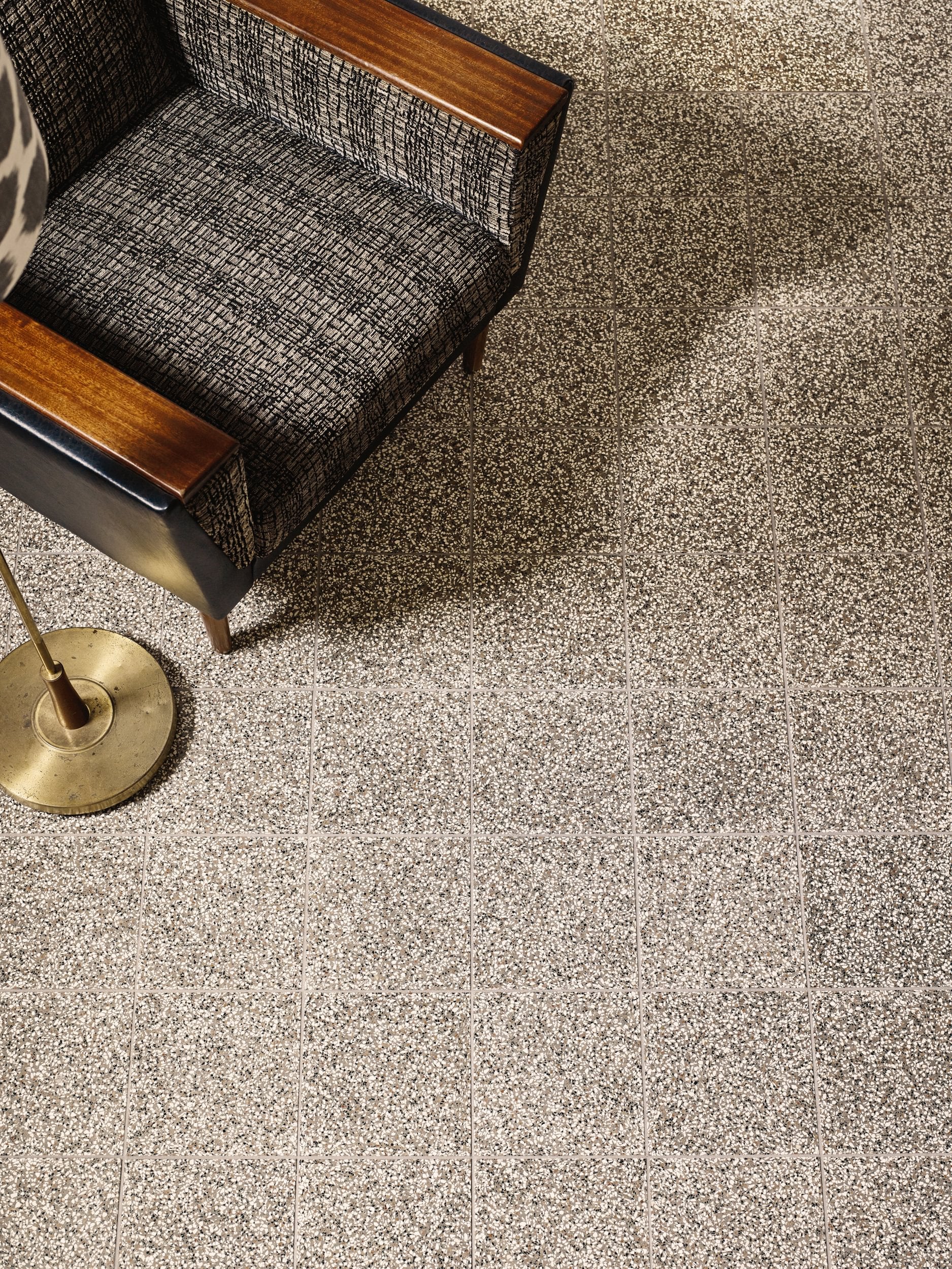Terrazzo