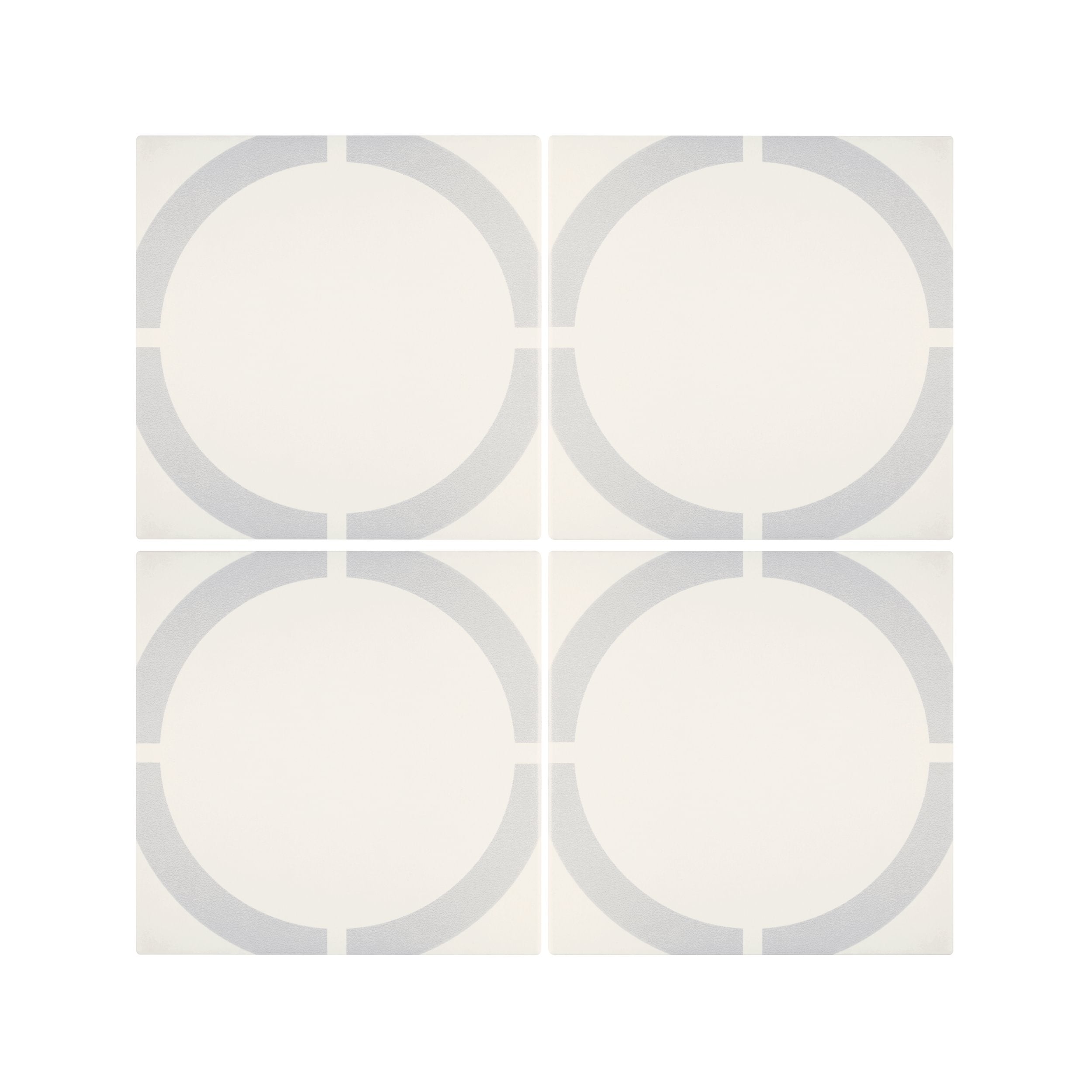 Tulia Hula Hoop Dove