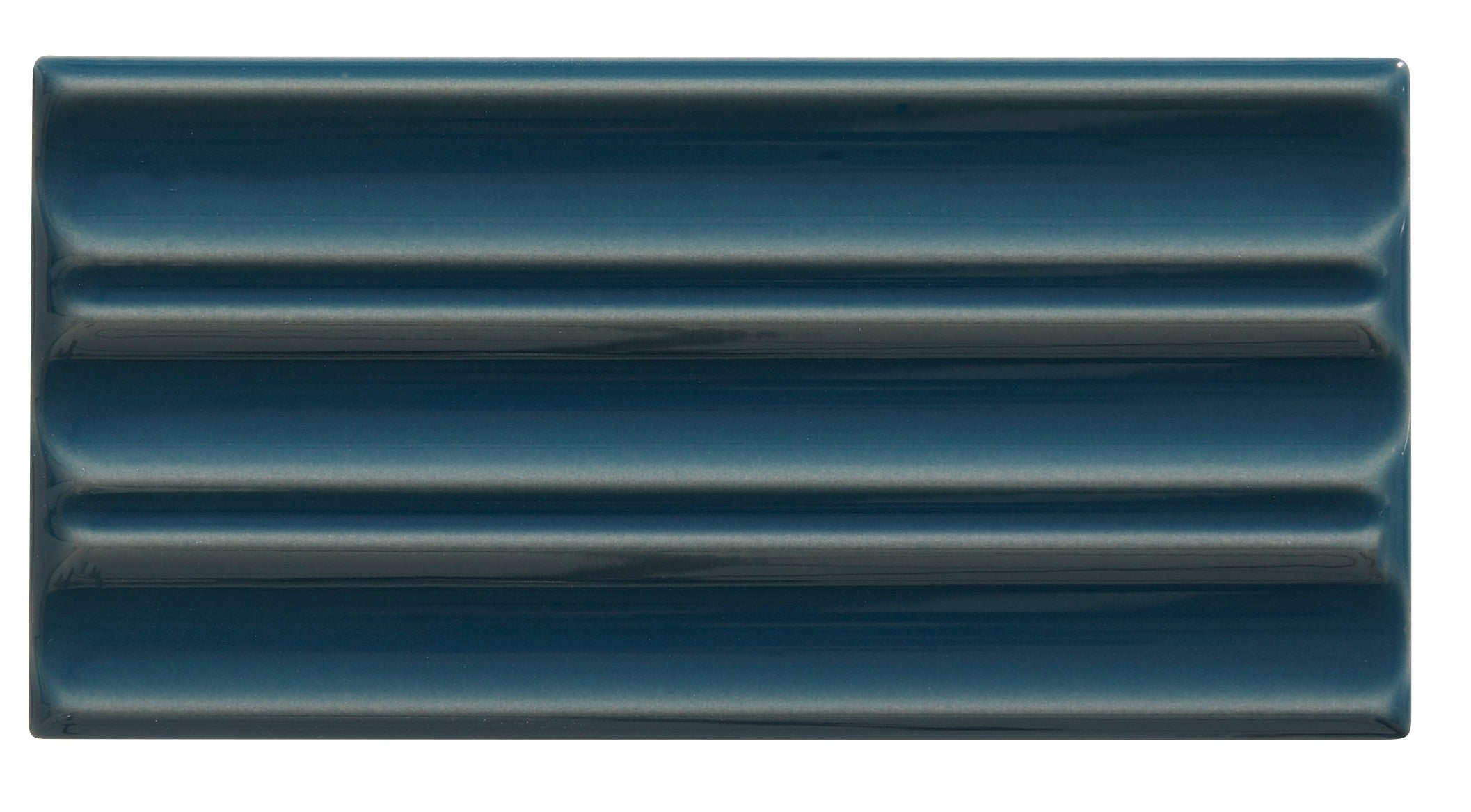 Tunstall Fluted Brick