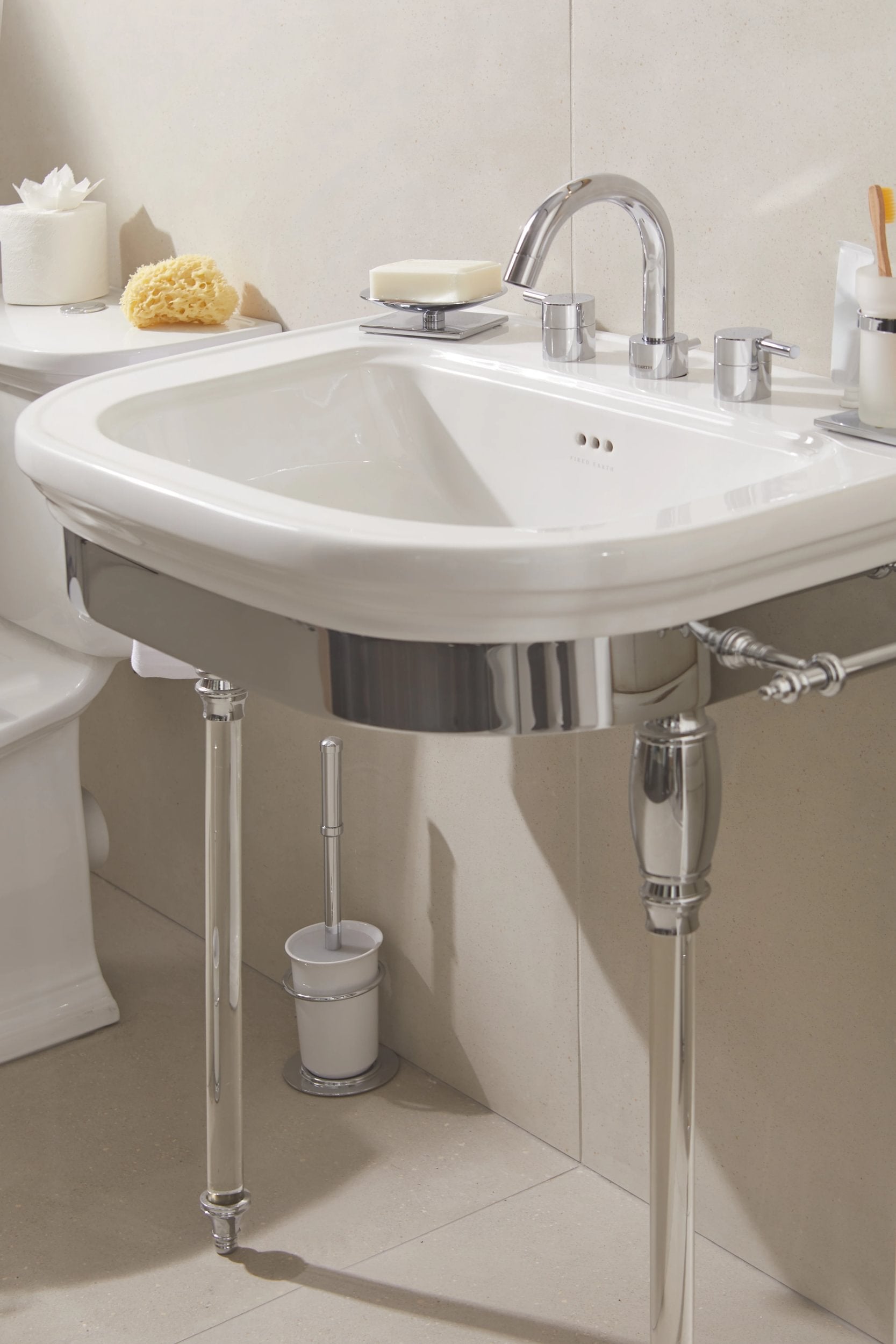 Umbrian White 30x60