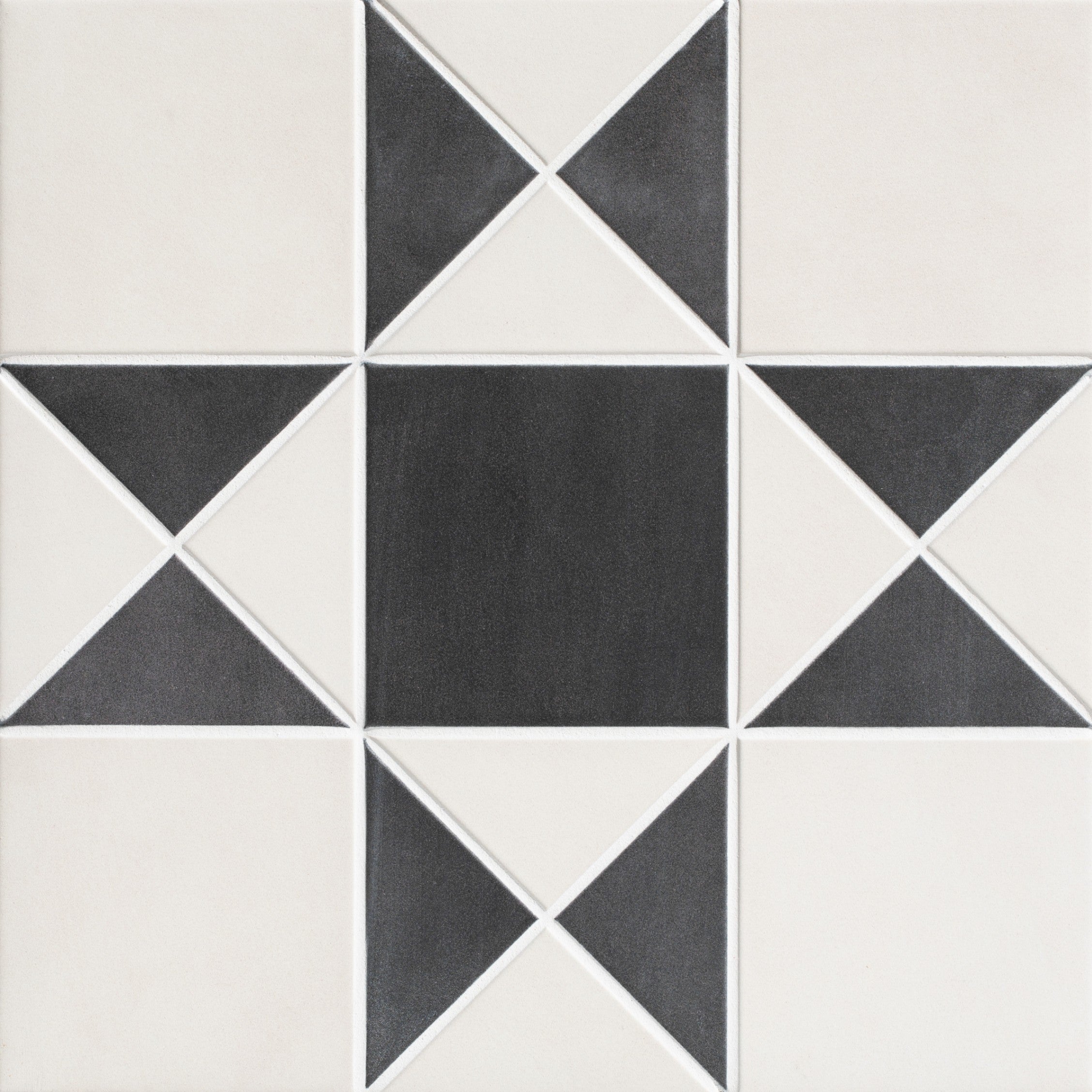 Victorian Style Floor