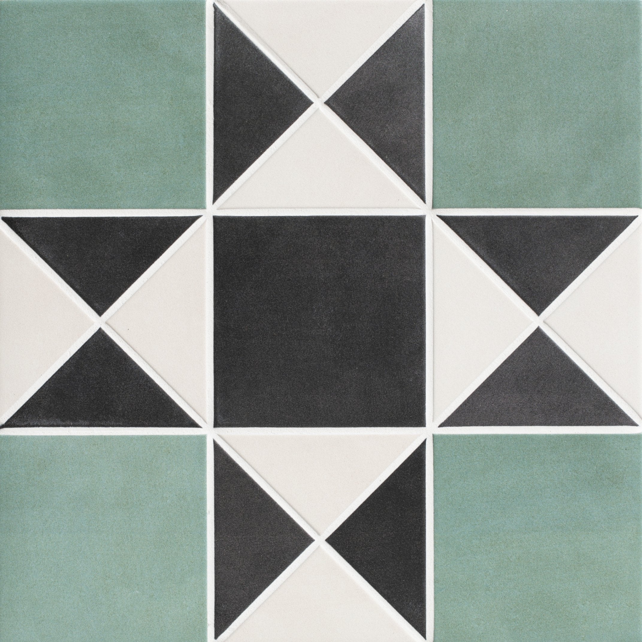 Victorian Style Floor