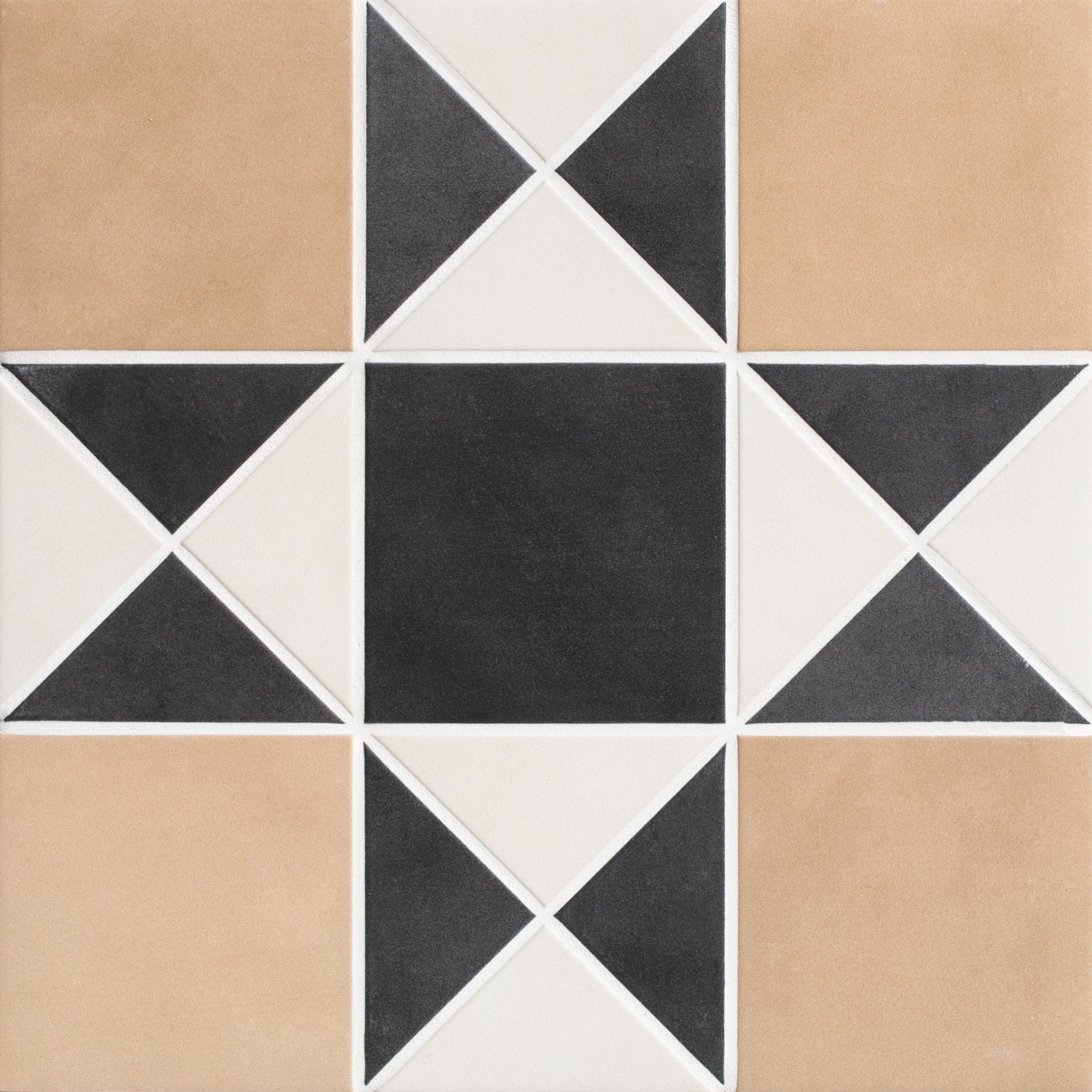 Victorian Style Floor