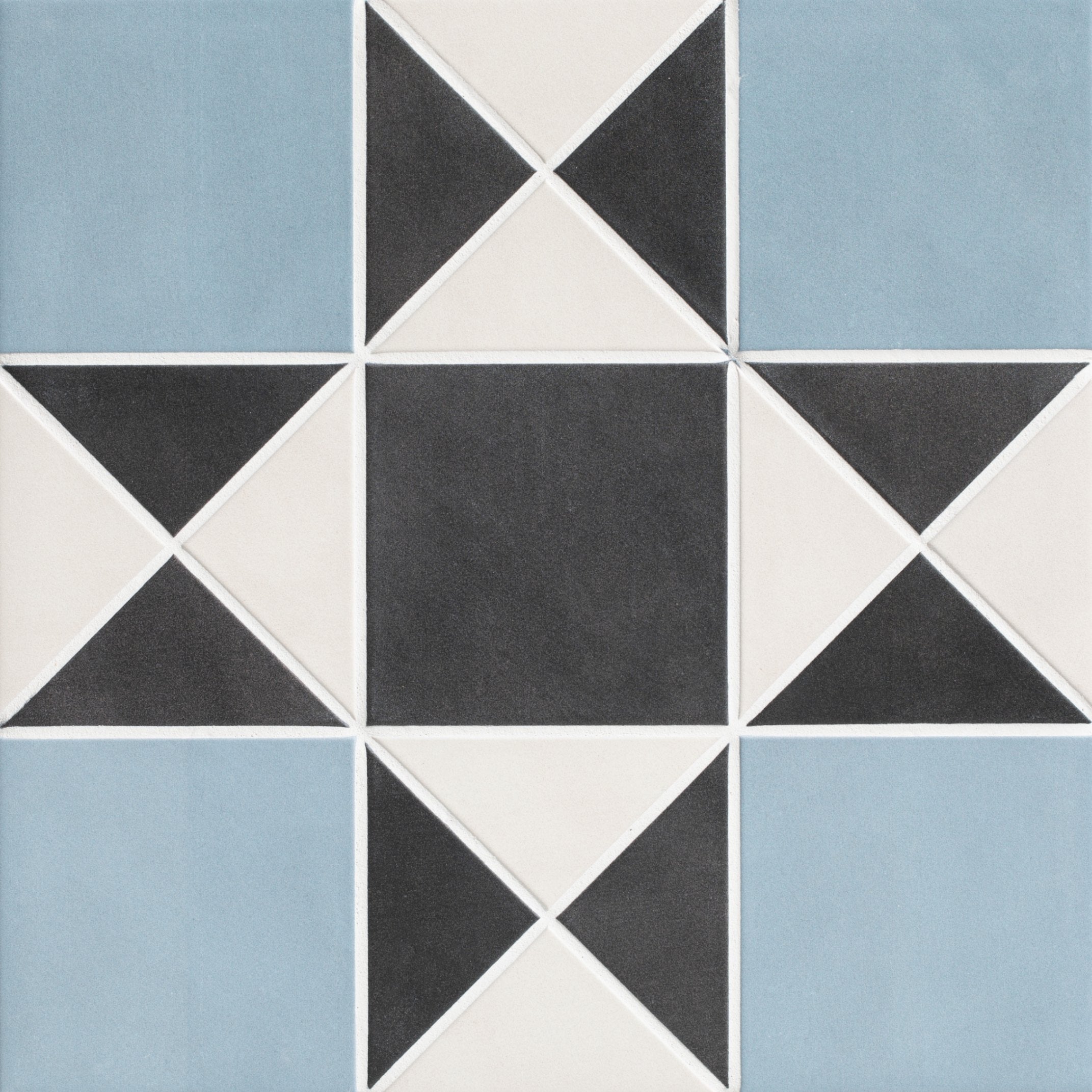 Victorian Style Floor
