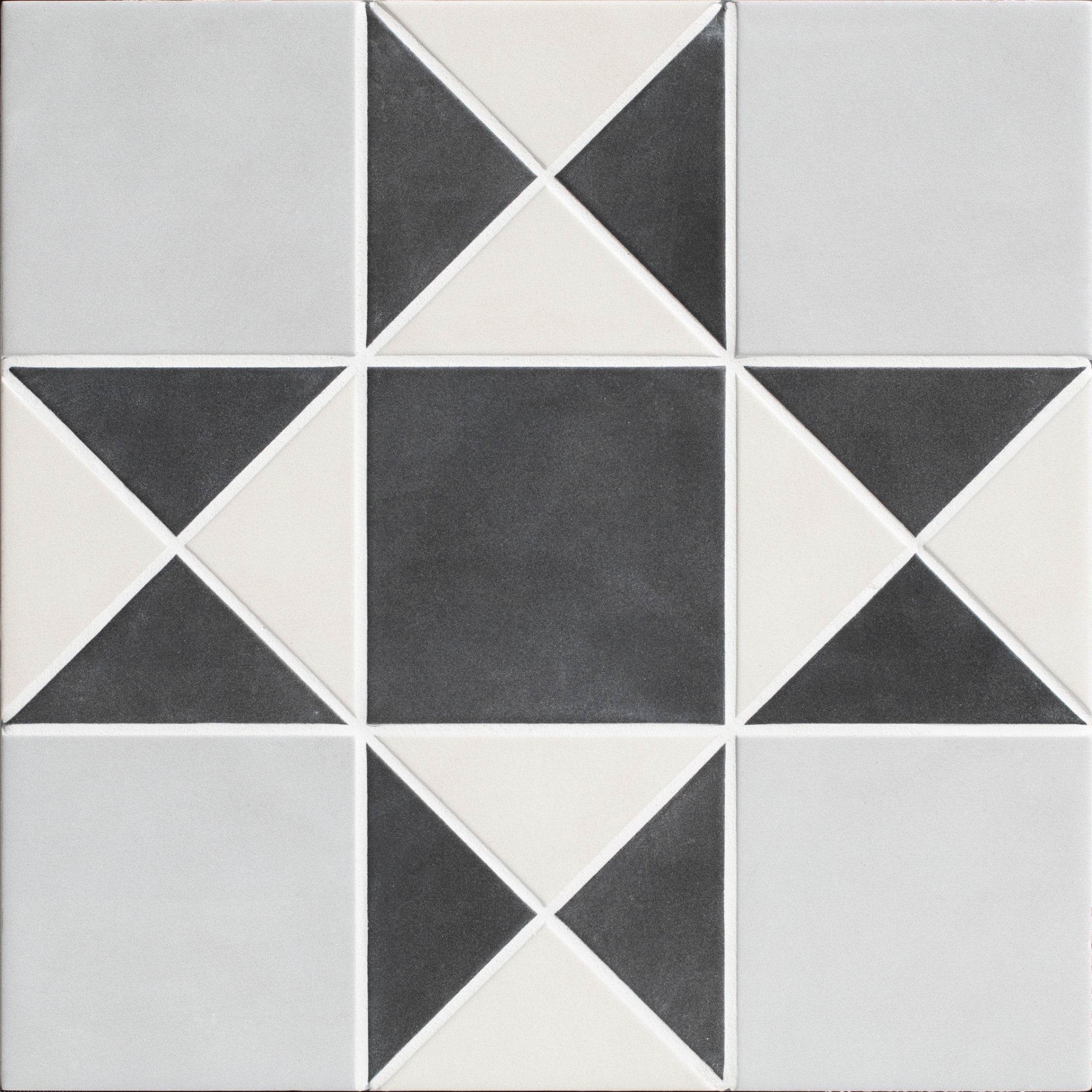 Victorian Style Floor