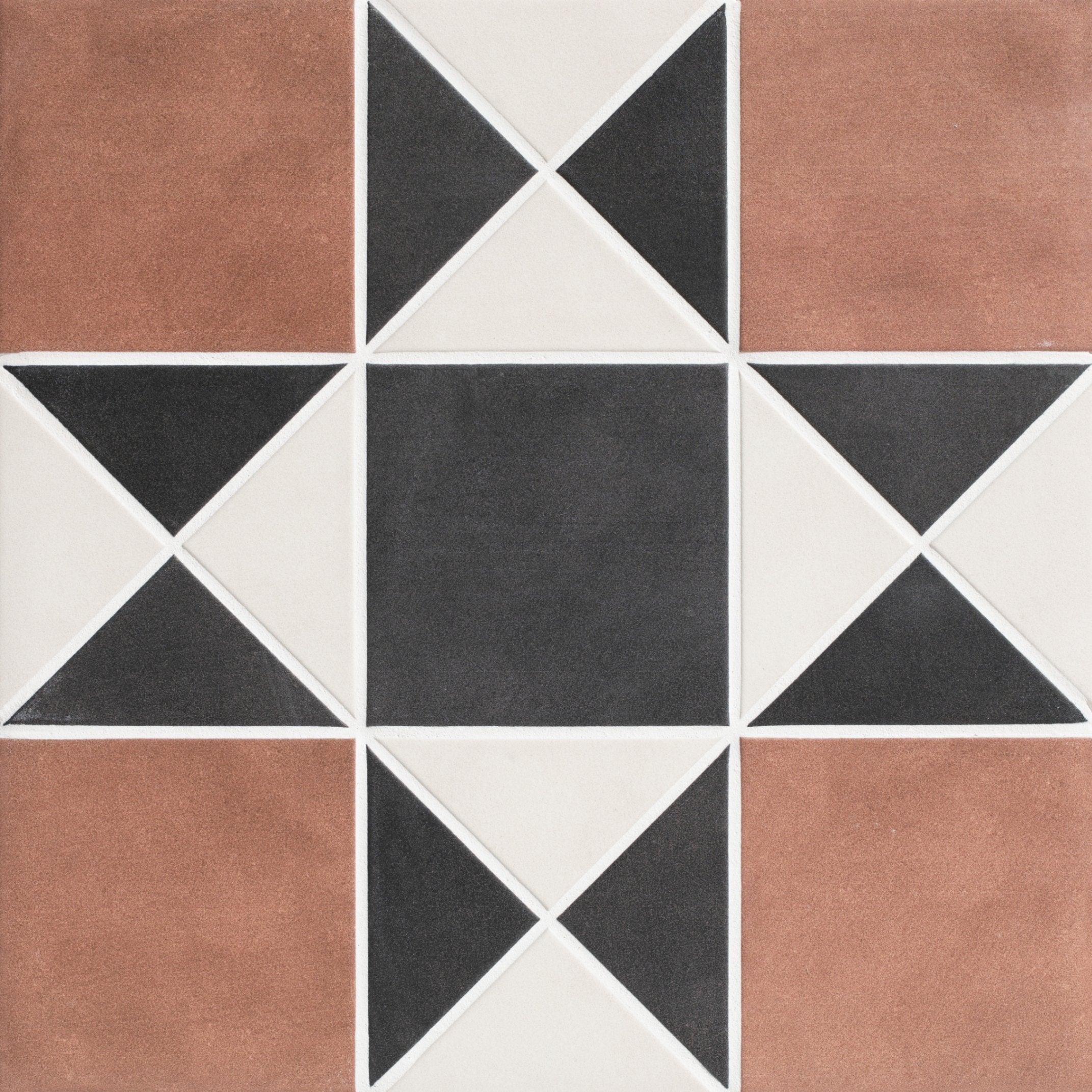 Victorian Style Floor