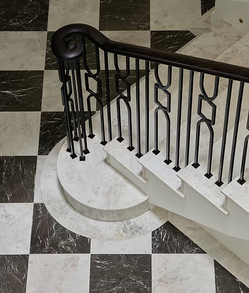 Avant Garde Marble