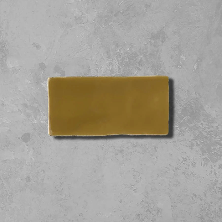 Little Greene Bassoon Glazed Metro