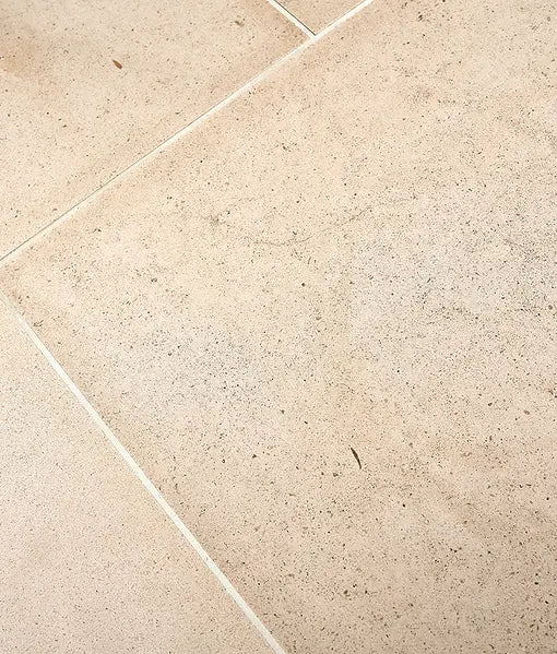 Blandford Limestone Honed Finish