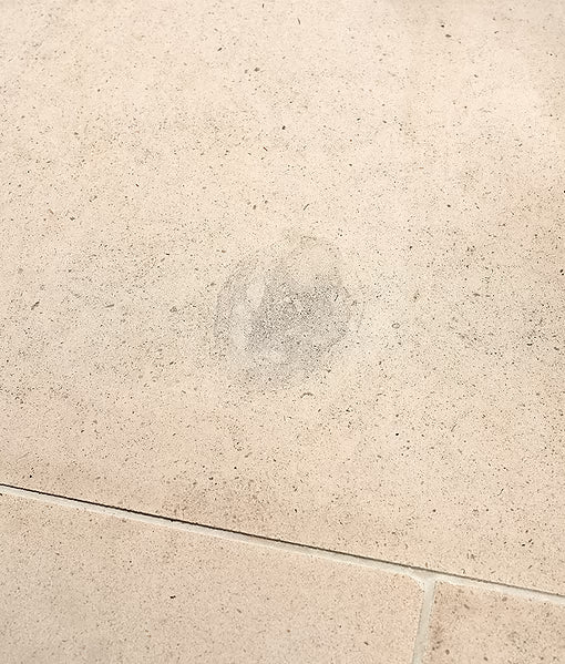 Blandford Limestone Honed Finish