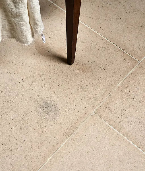 Blandford Limestone Honed Finish